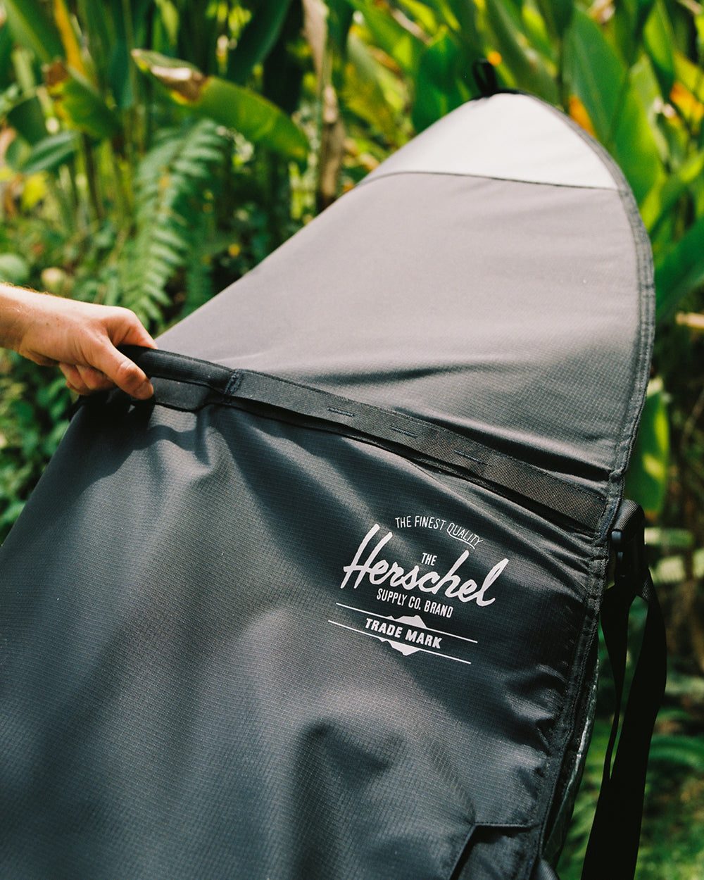 Surfboard Travel Bag All Purpose 6'6"