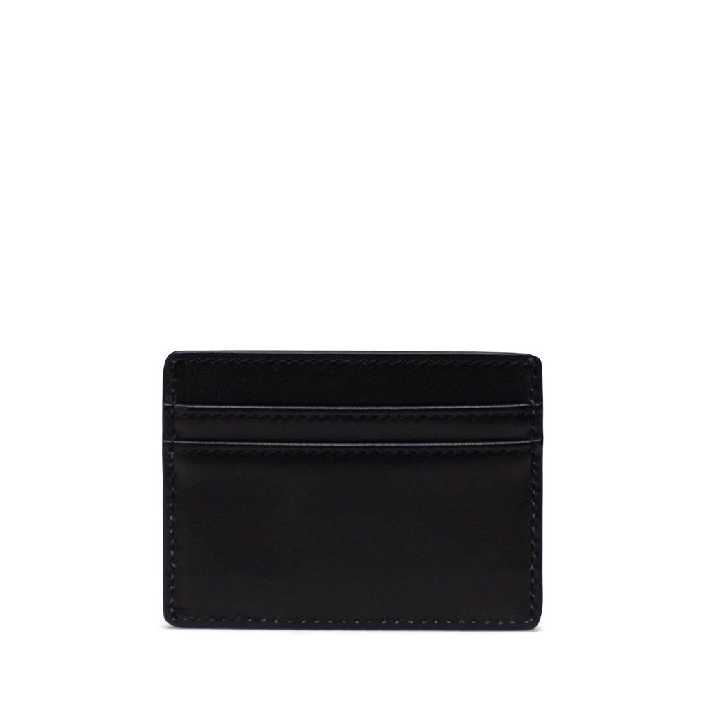 Portefeuille Charlie en cuir