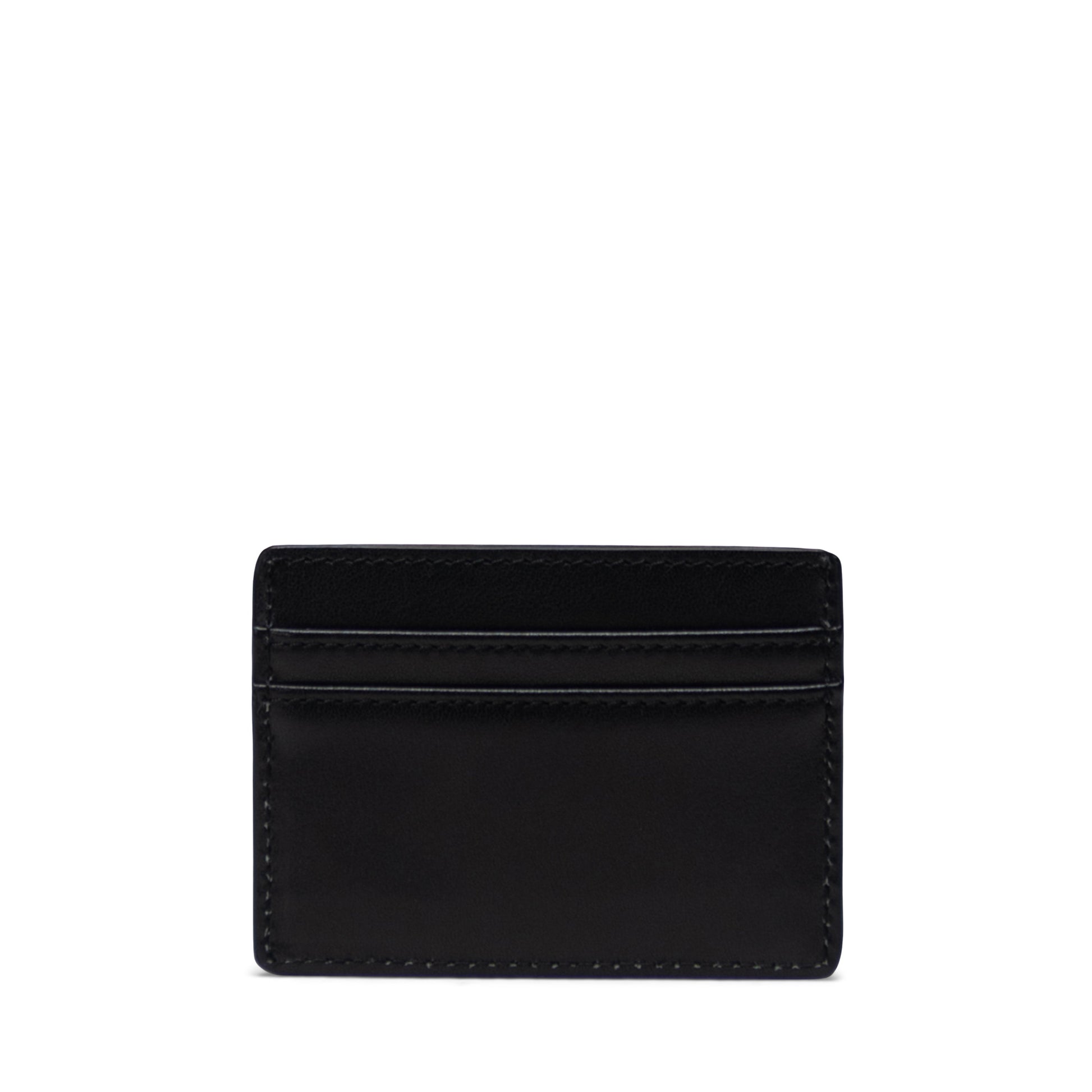 Portefeuille Charlie en cuir