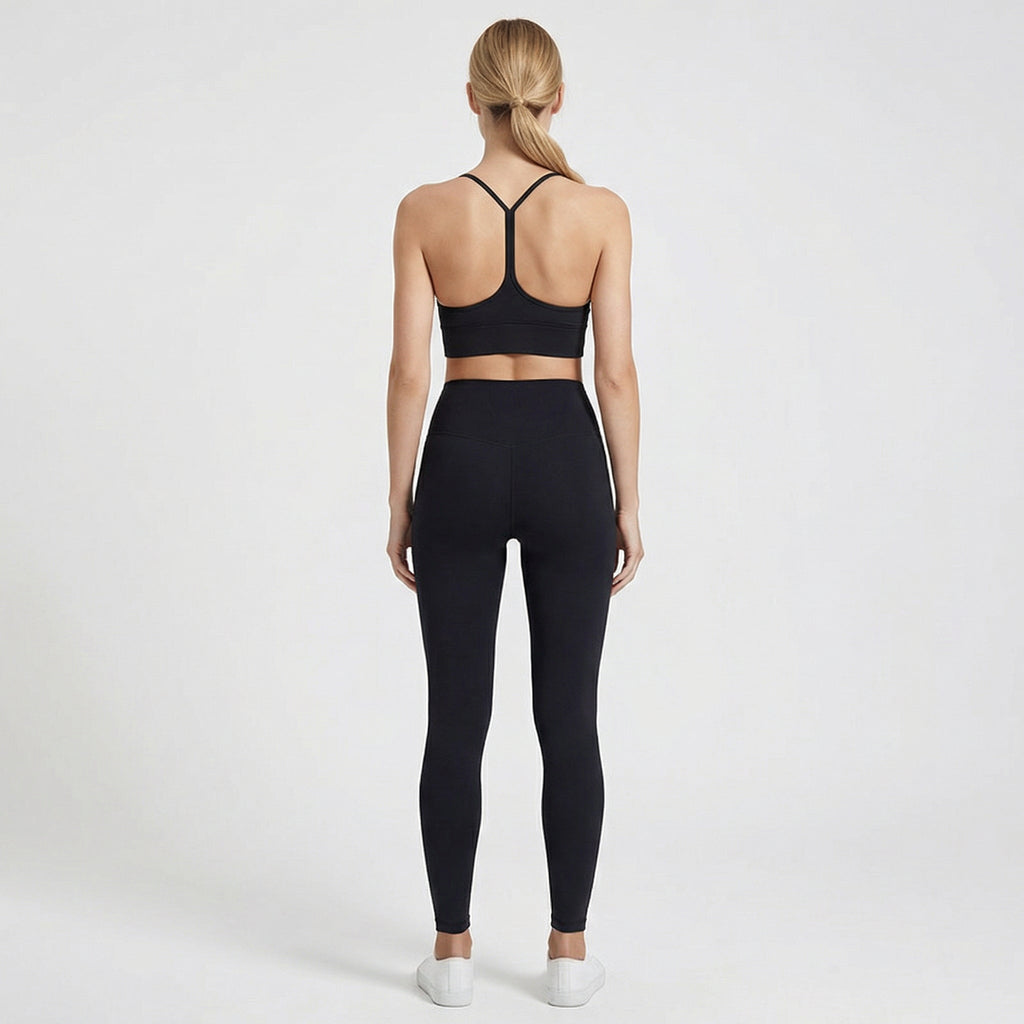Y-Form Sports Bra
