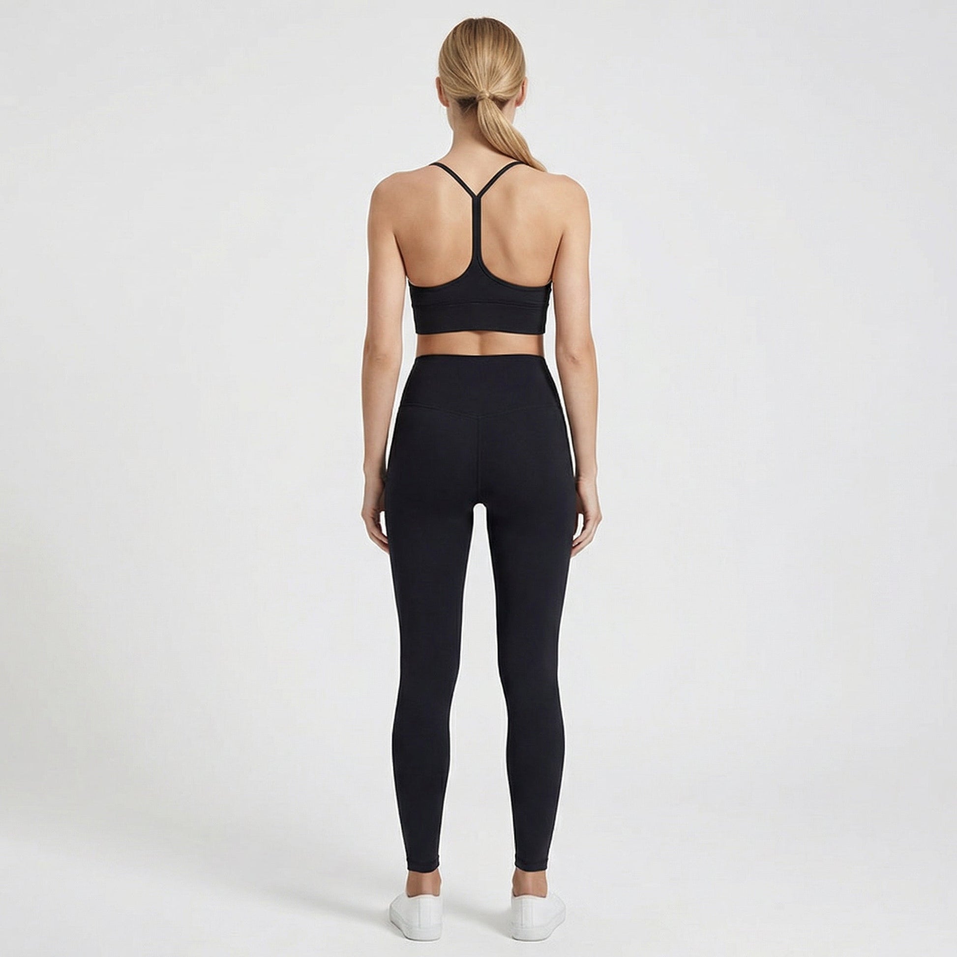 Y-Form Sports Bra