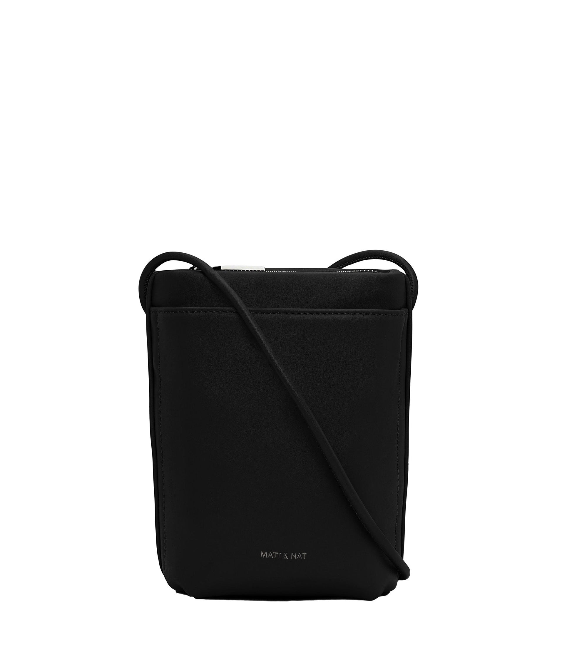 MILLE Vegan Crossbody Bag - Loom