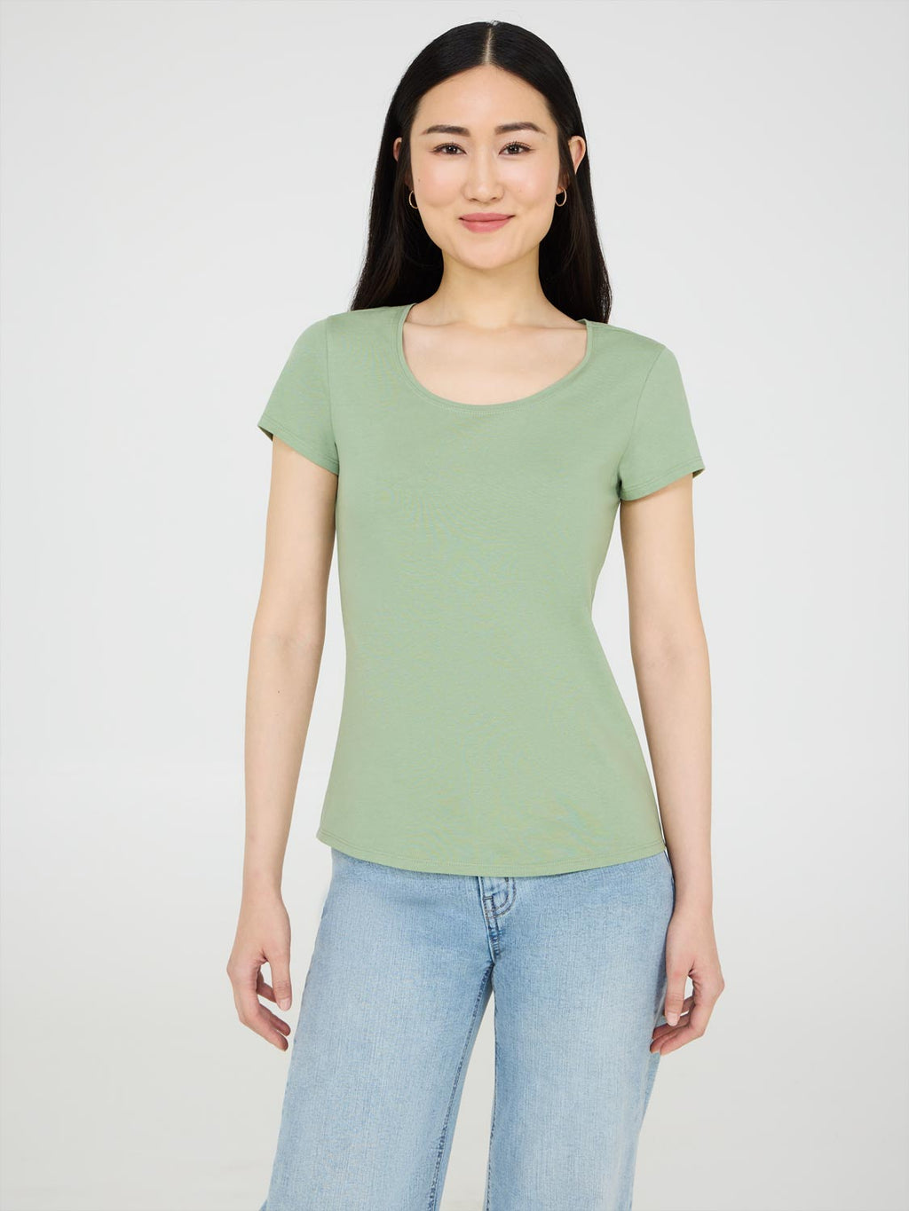 T-shirt à manches courtes