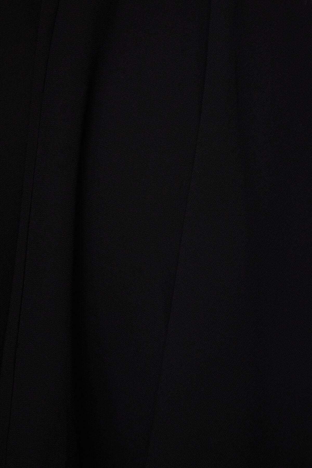 Everlee Flounce Mini Skirt