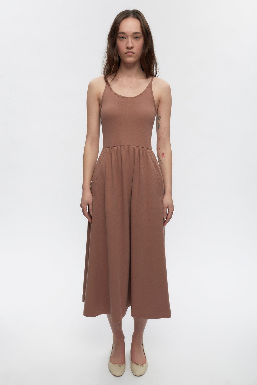 Robe de ballet pour femme