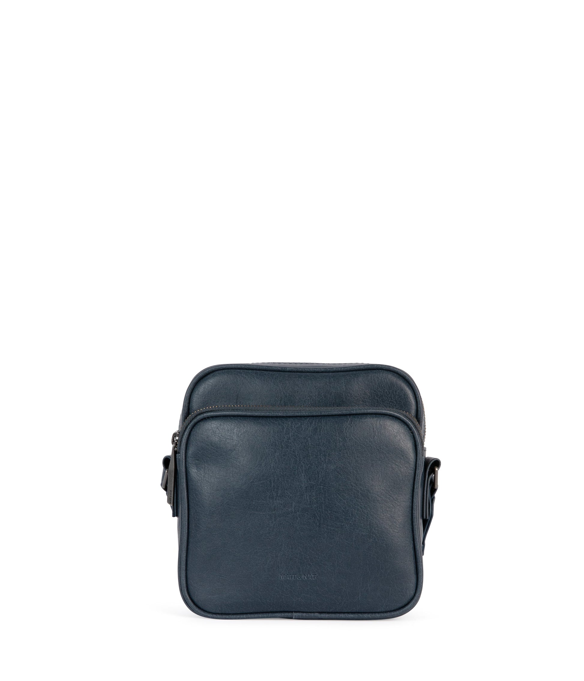 Sac bandoulière végétalien MARC - Vintage