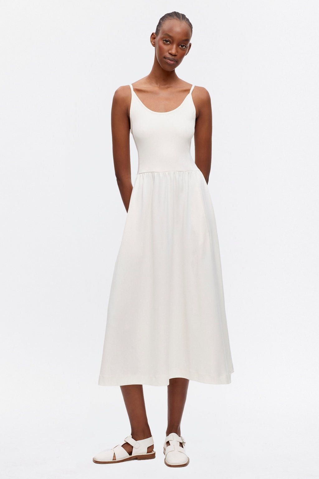 Robe de ballet pour femme