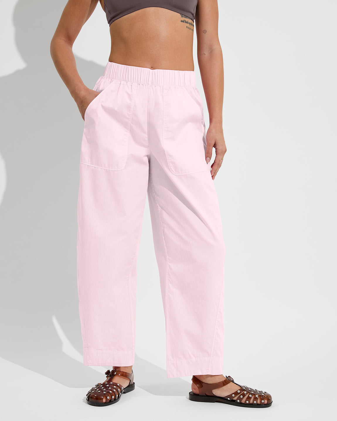 Pantalon de tournée