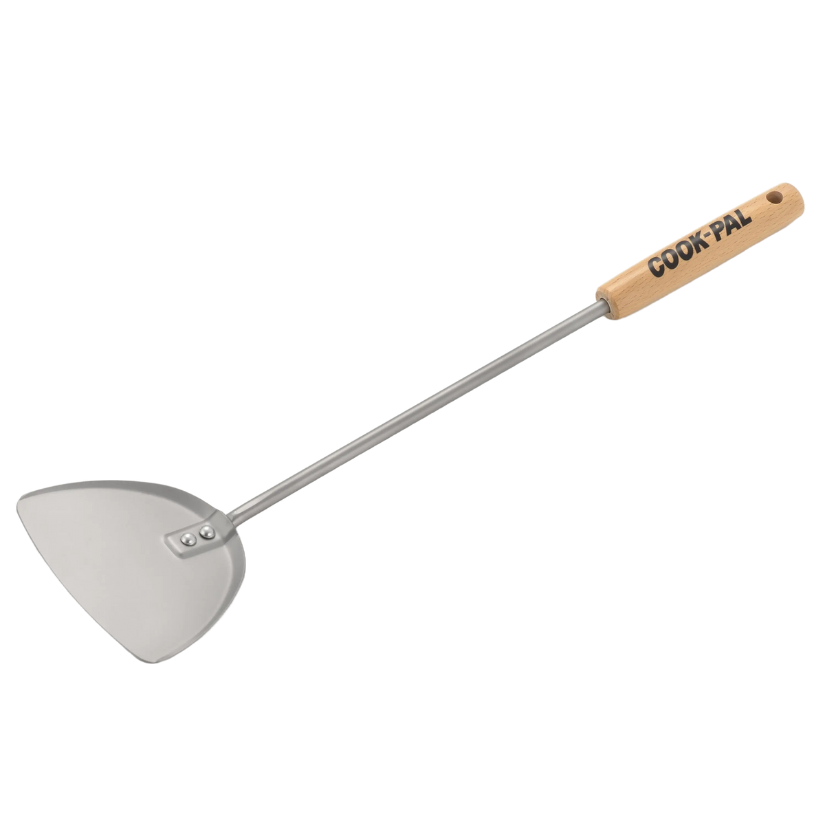 Spatule en titane chinoise Yoshikawa Cook-Pal – fabriquée au Japon
