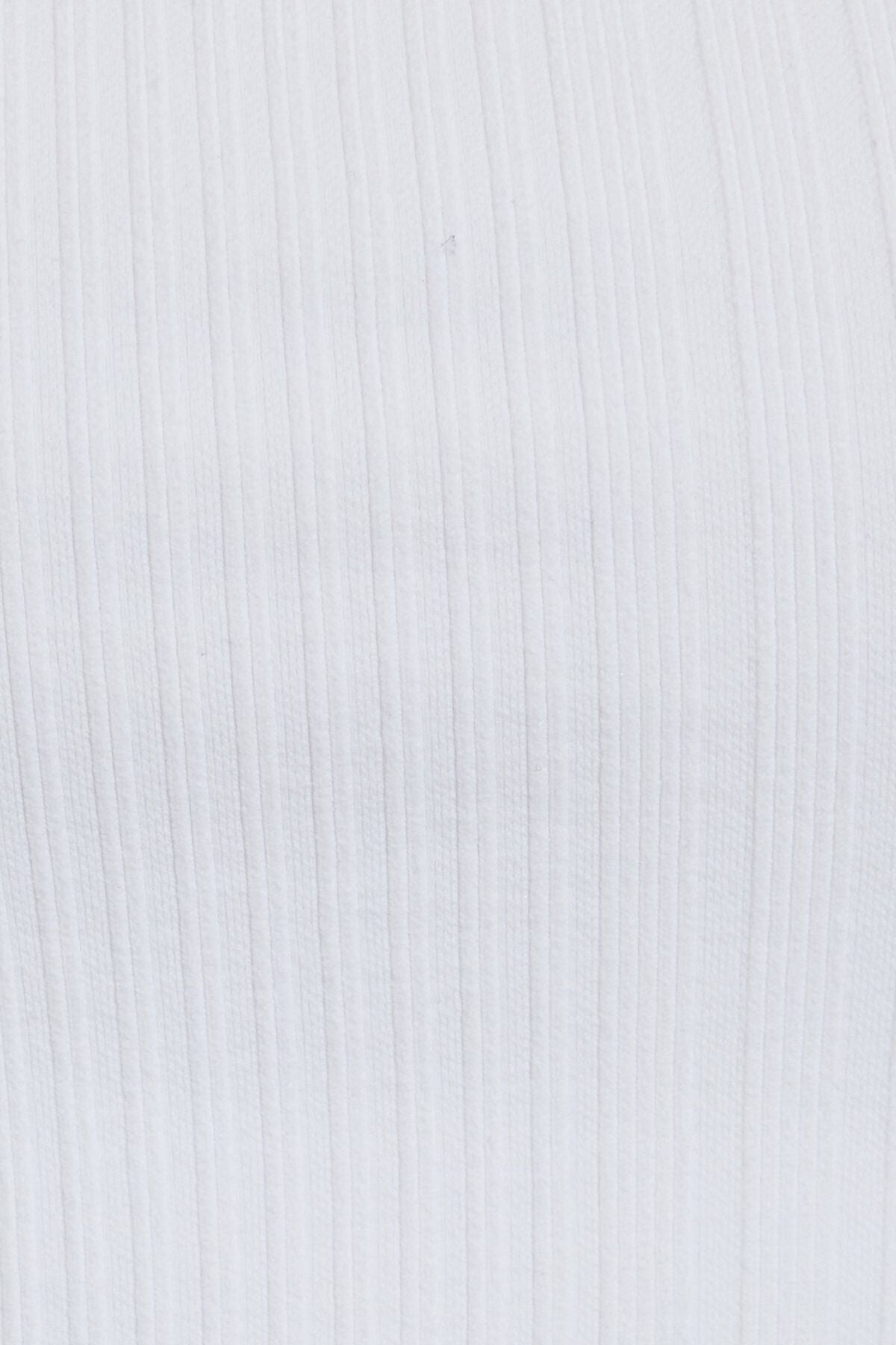 Haut tube micro sans couture