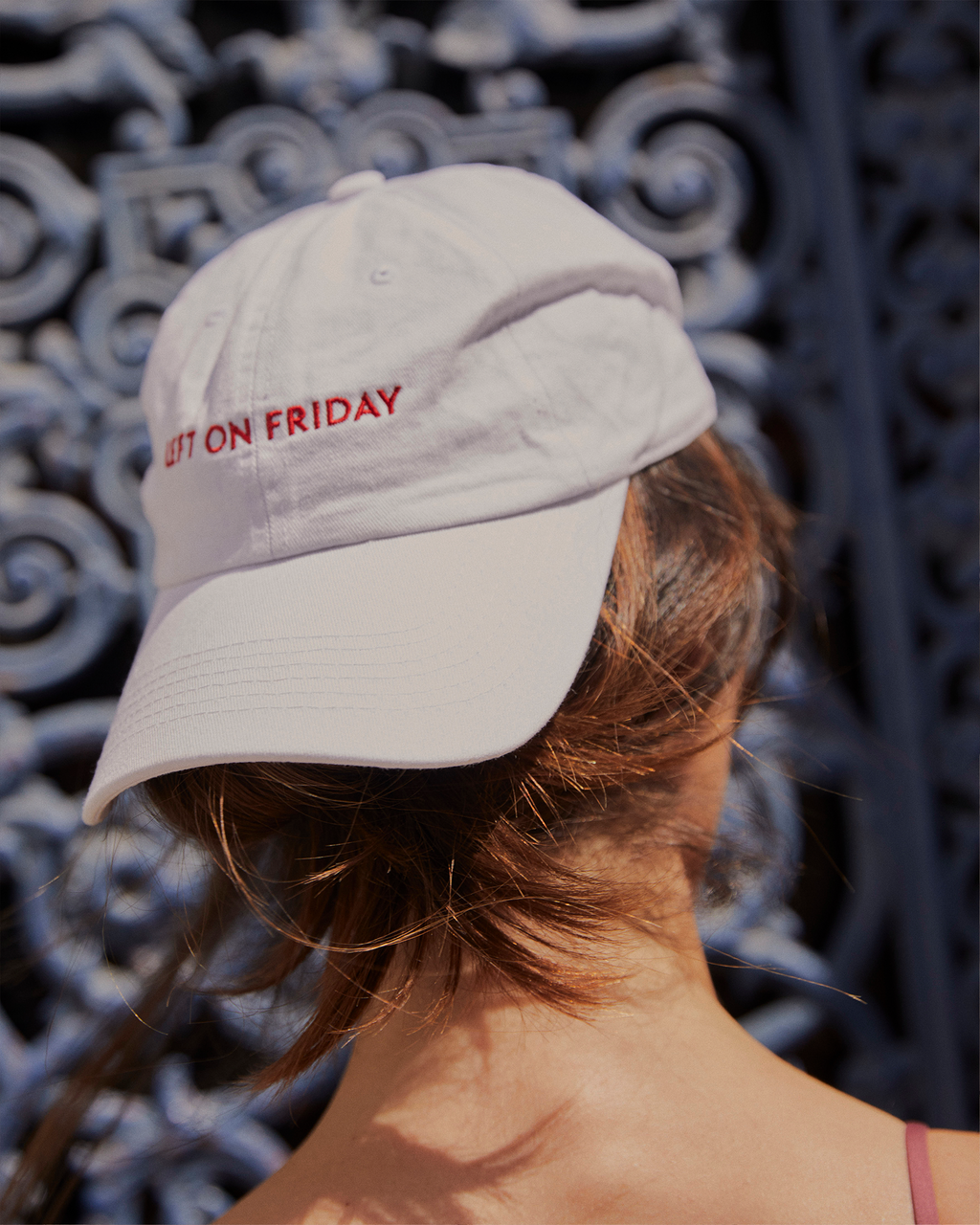 Grand Chelem Cap