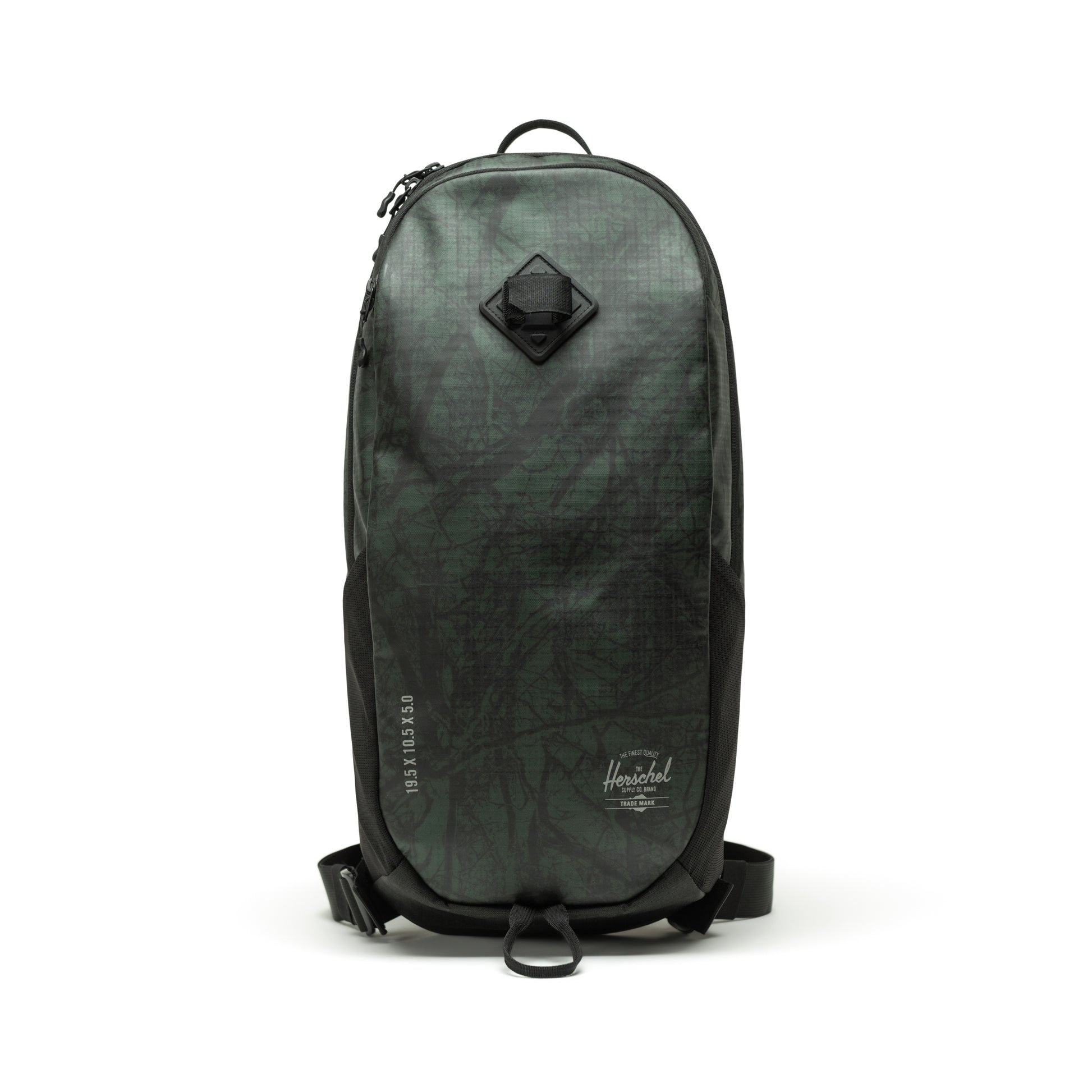All Season Backpack - 17L