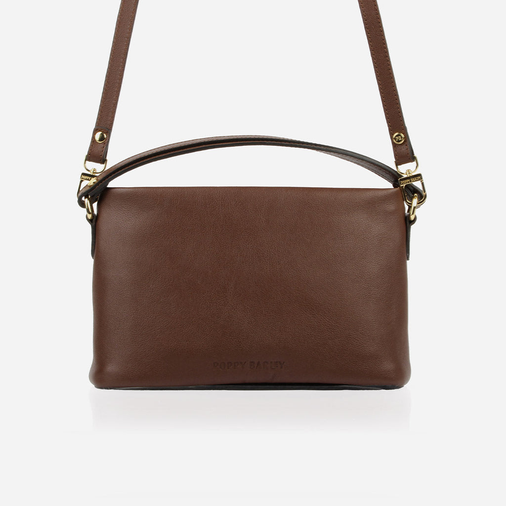 The Via Monte Bag French Press