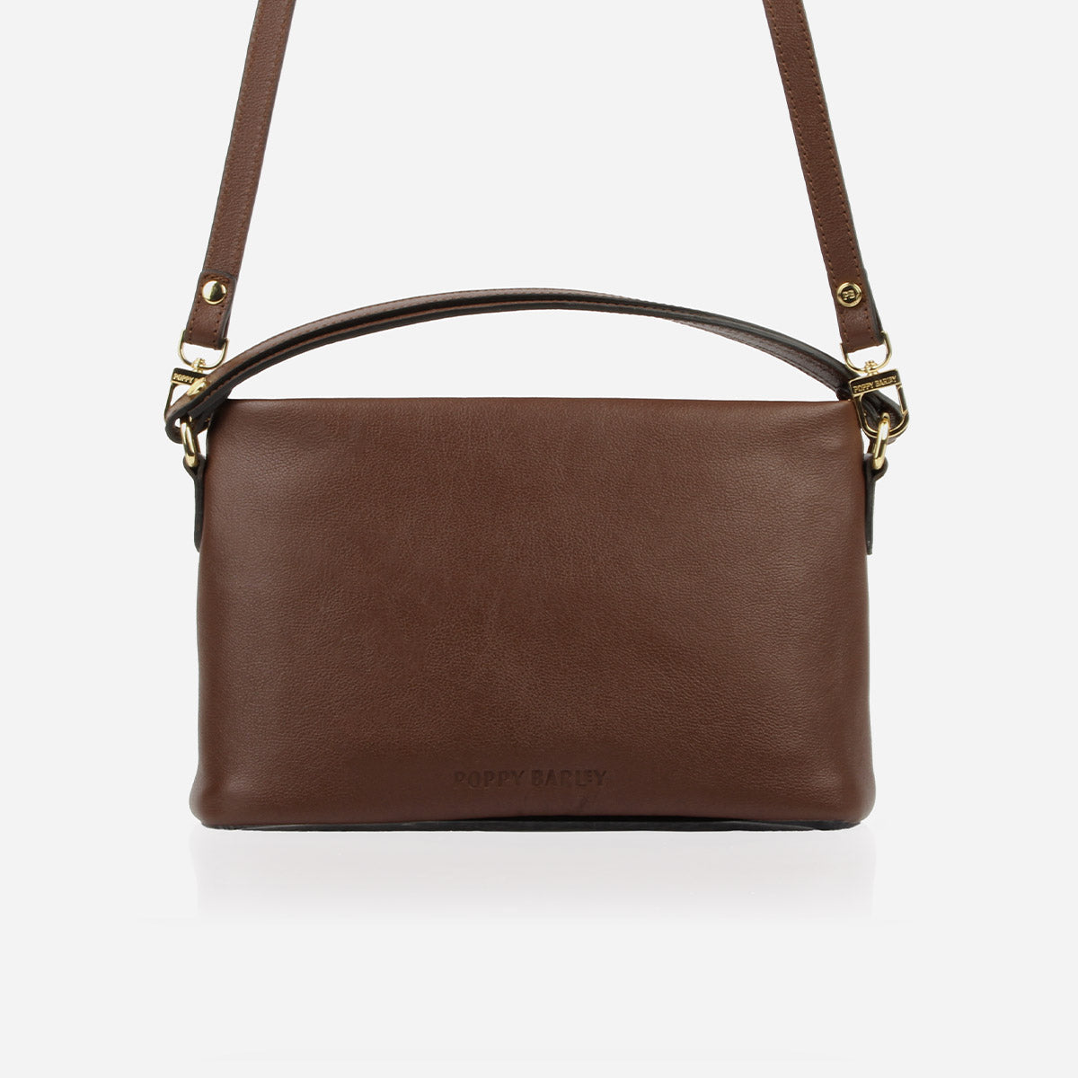 The Via Monte Bag French Press