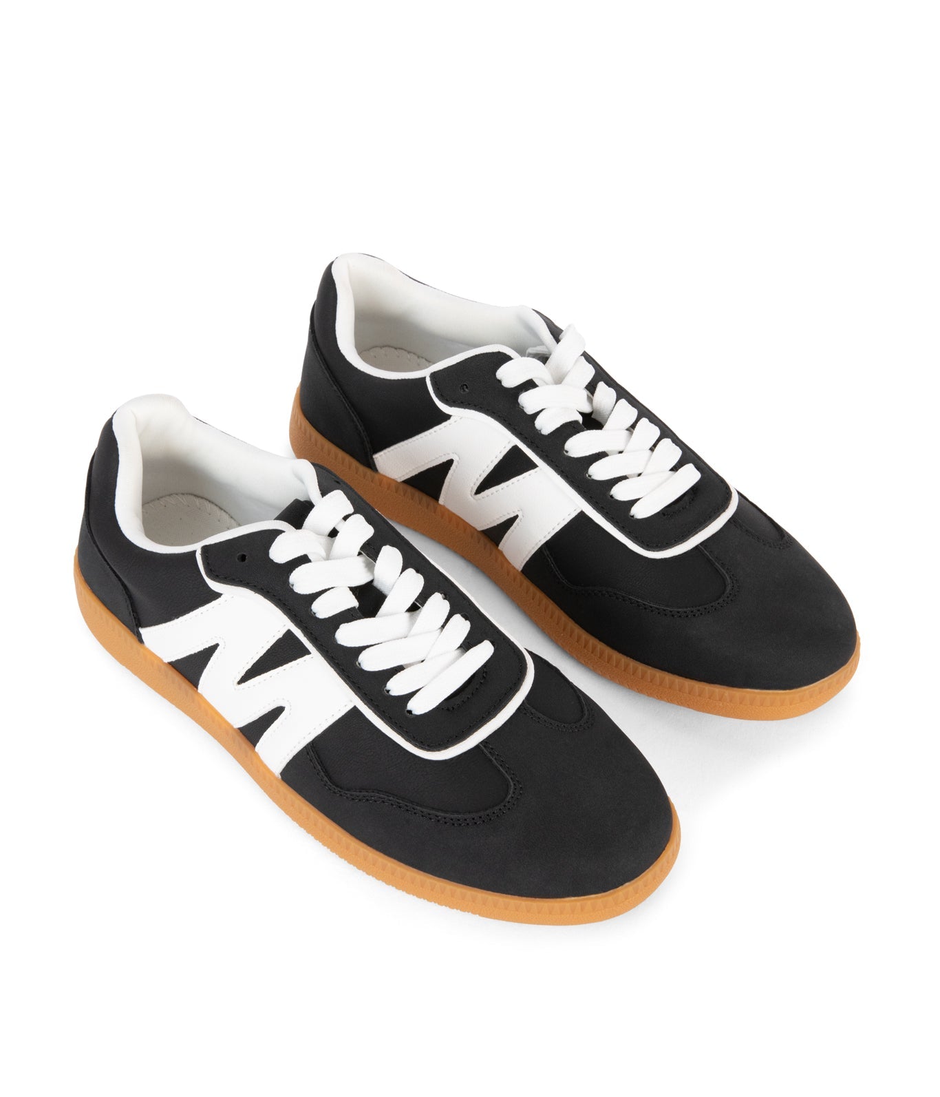 Baskets véganes LEAF pour femmes