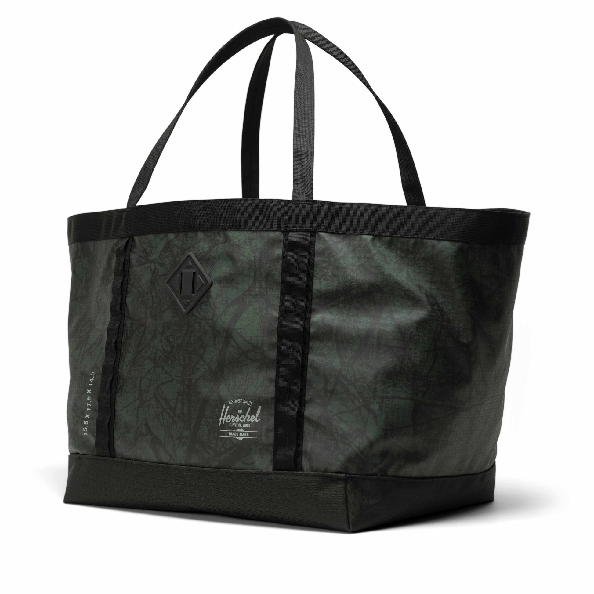 All Season Gear Tote - 63L