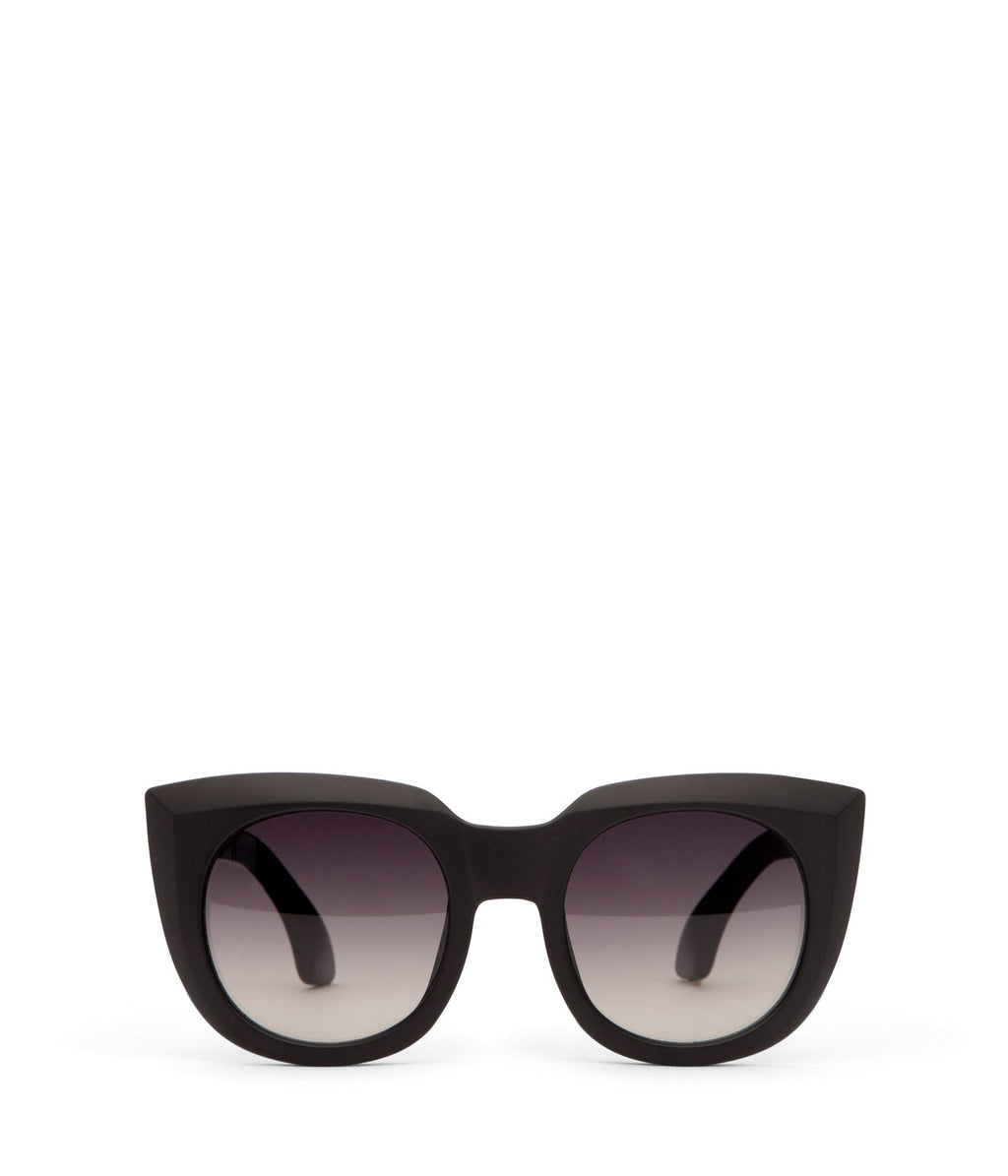 SAVA-2 Recycled Wayfarer Sunglasses