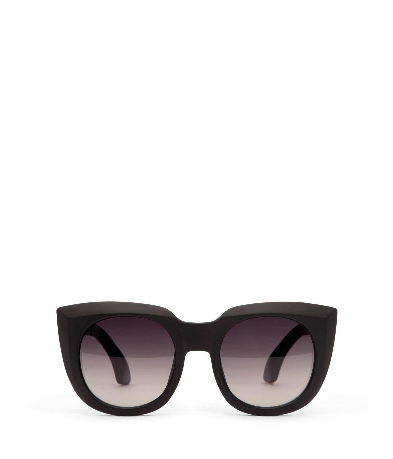 SAVA-2 Recycled Wayfarer Sunglasses