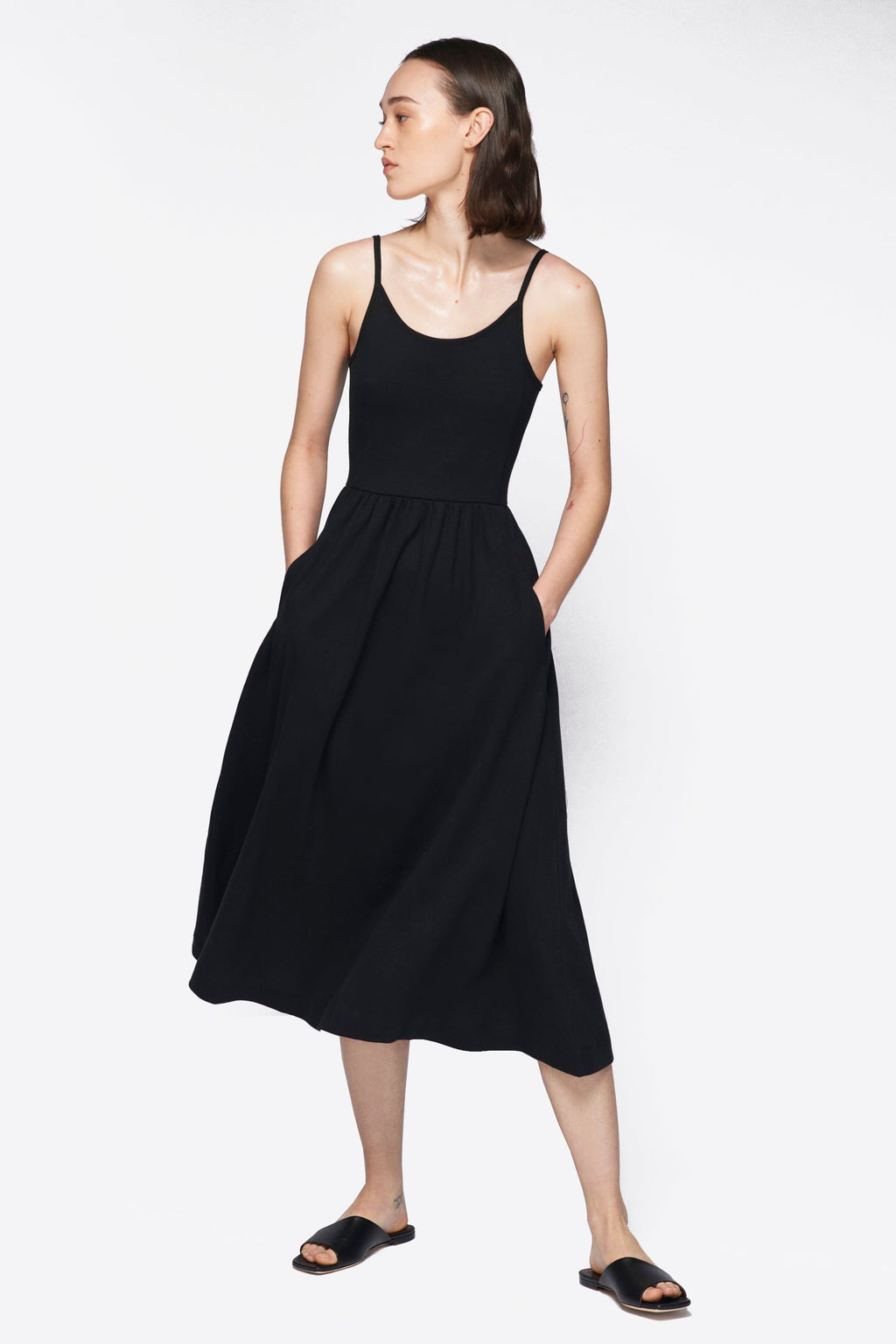 Robe de ballet pour femme