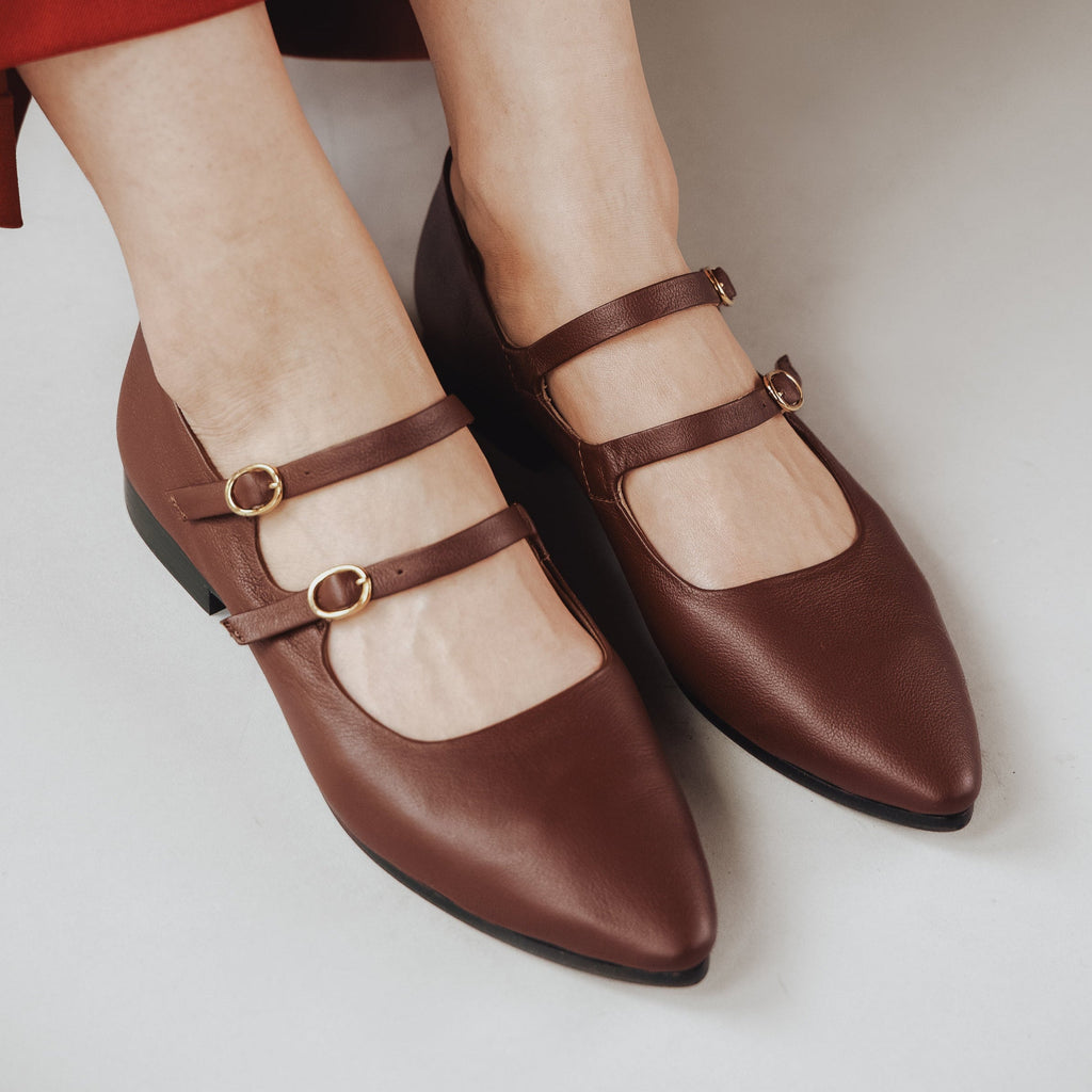 The Editorial Mary Jane French Press