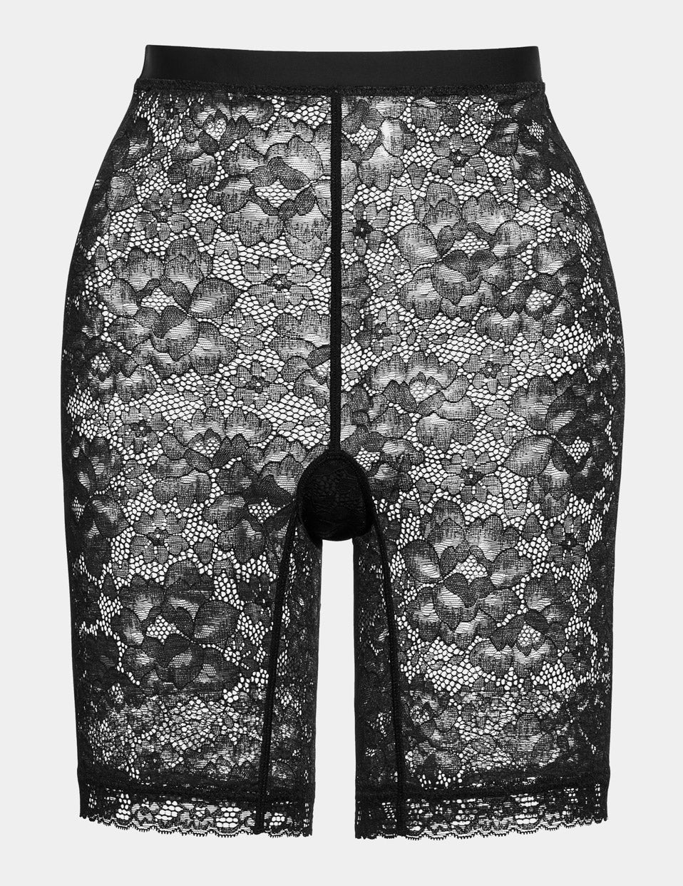 Lace Thigh Saver® 6"