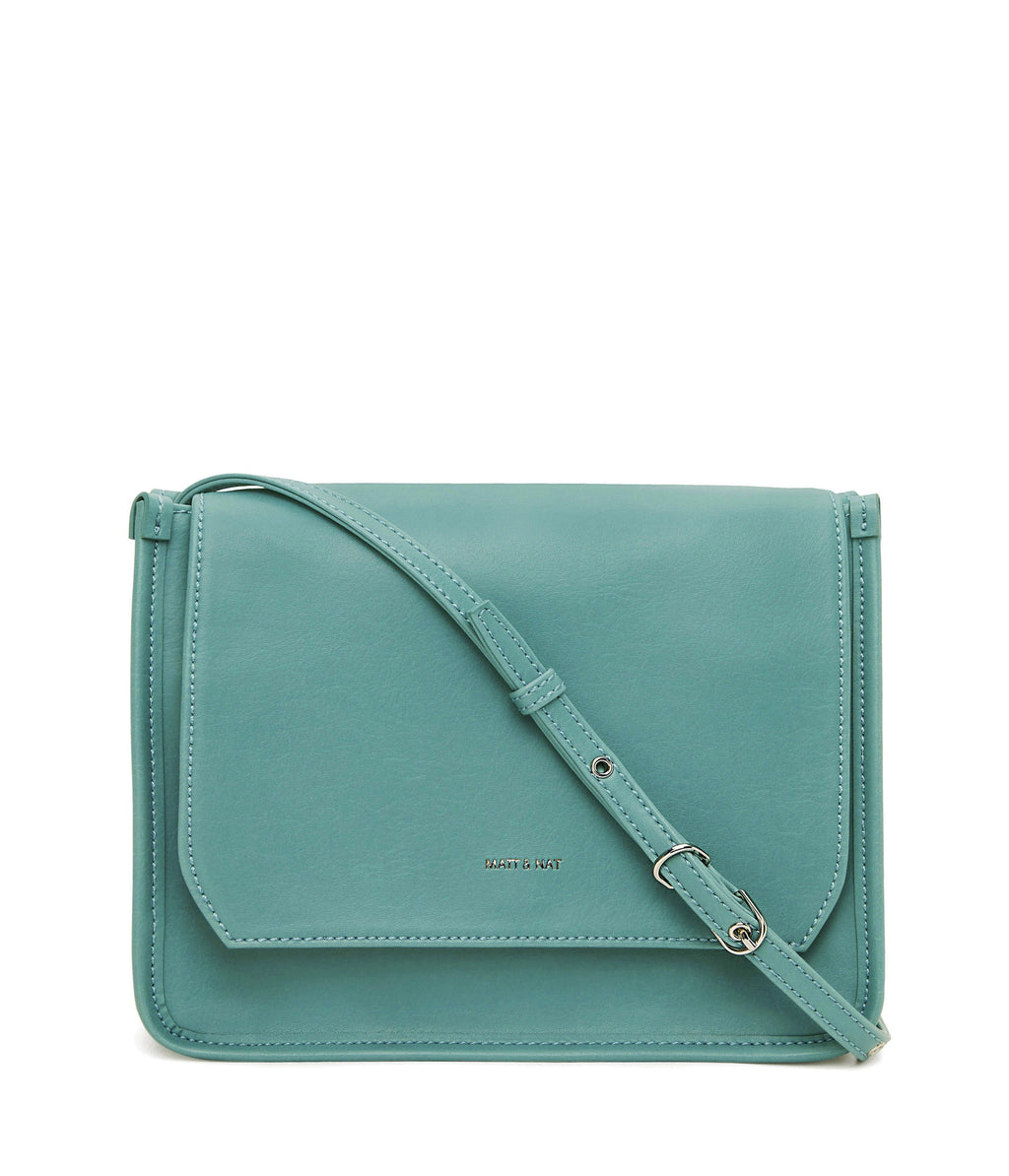 LEV Vegan Crossbody Bag - Vintage