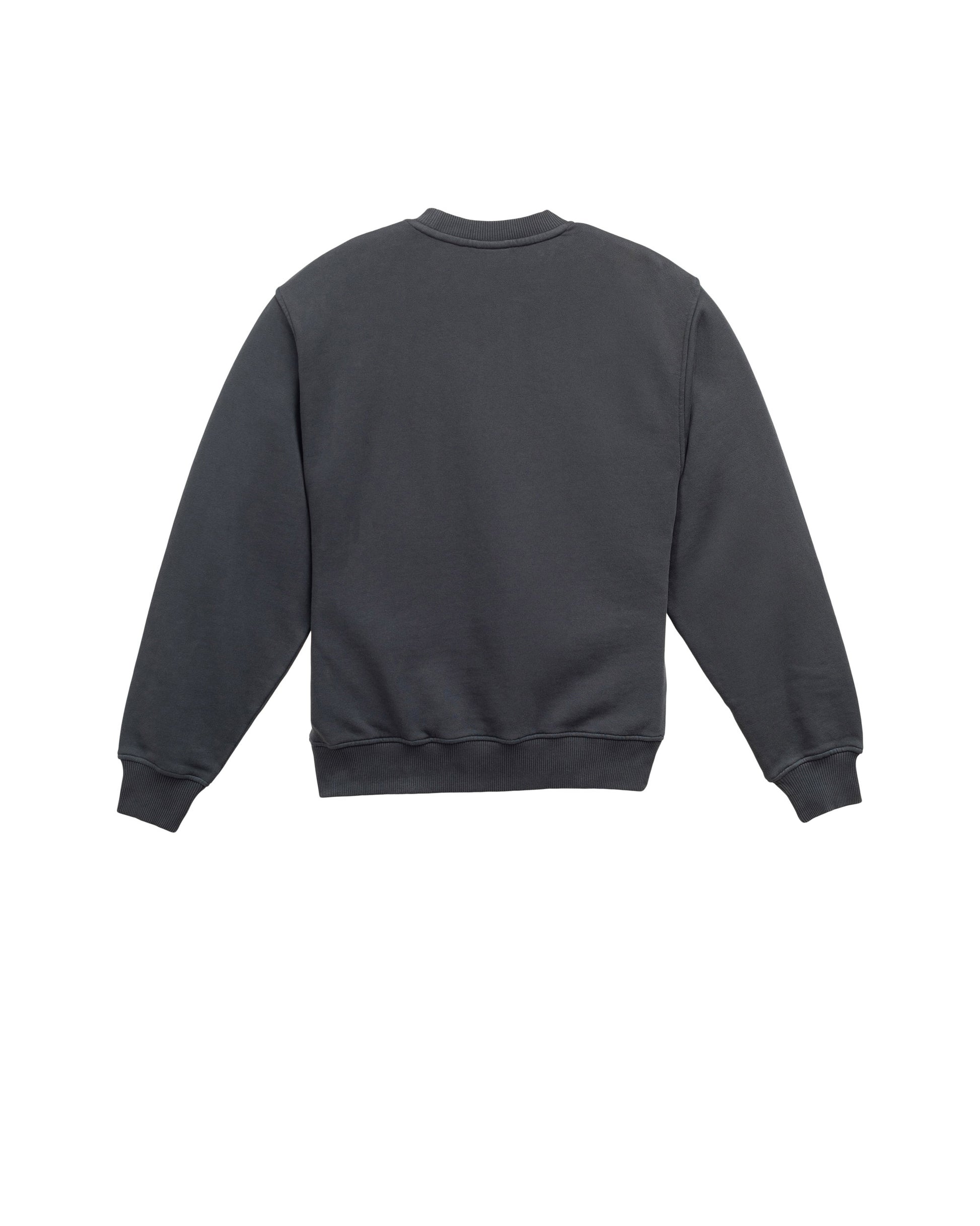 Pigment Dye Classic Crew Women's