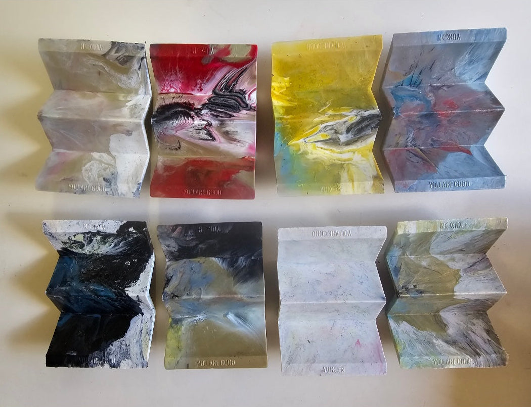 Will Soap Dish • Gift Box Item