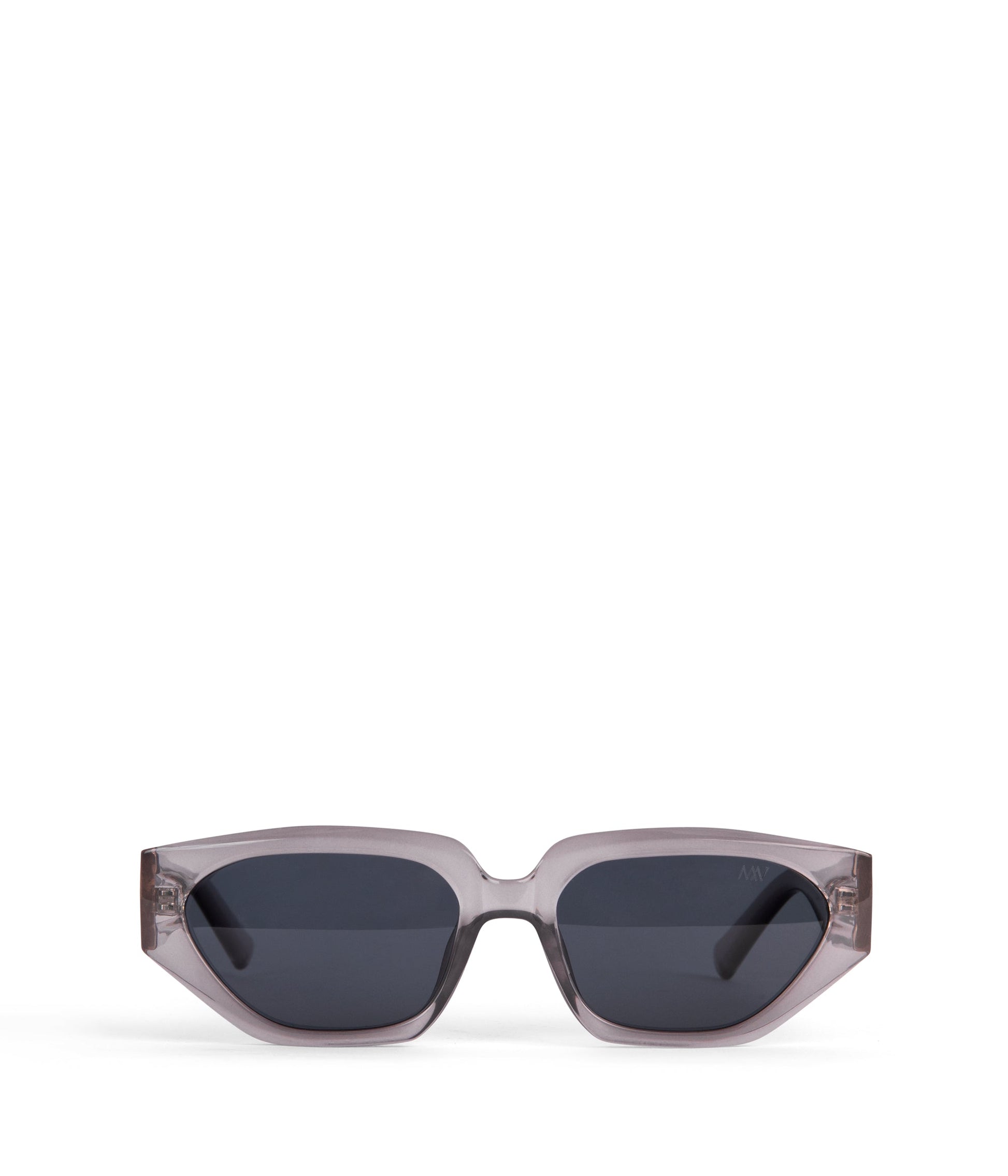 JUJU Geometric Recycled Sunglasses