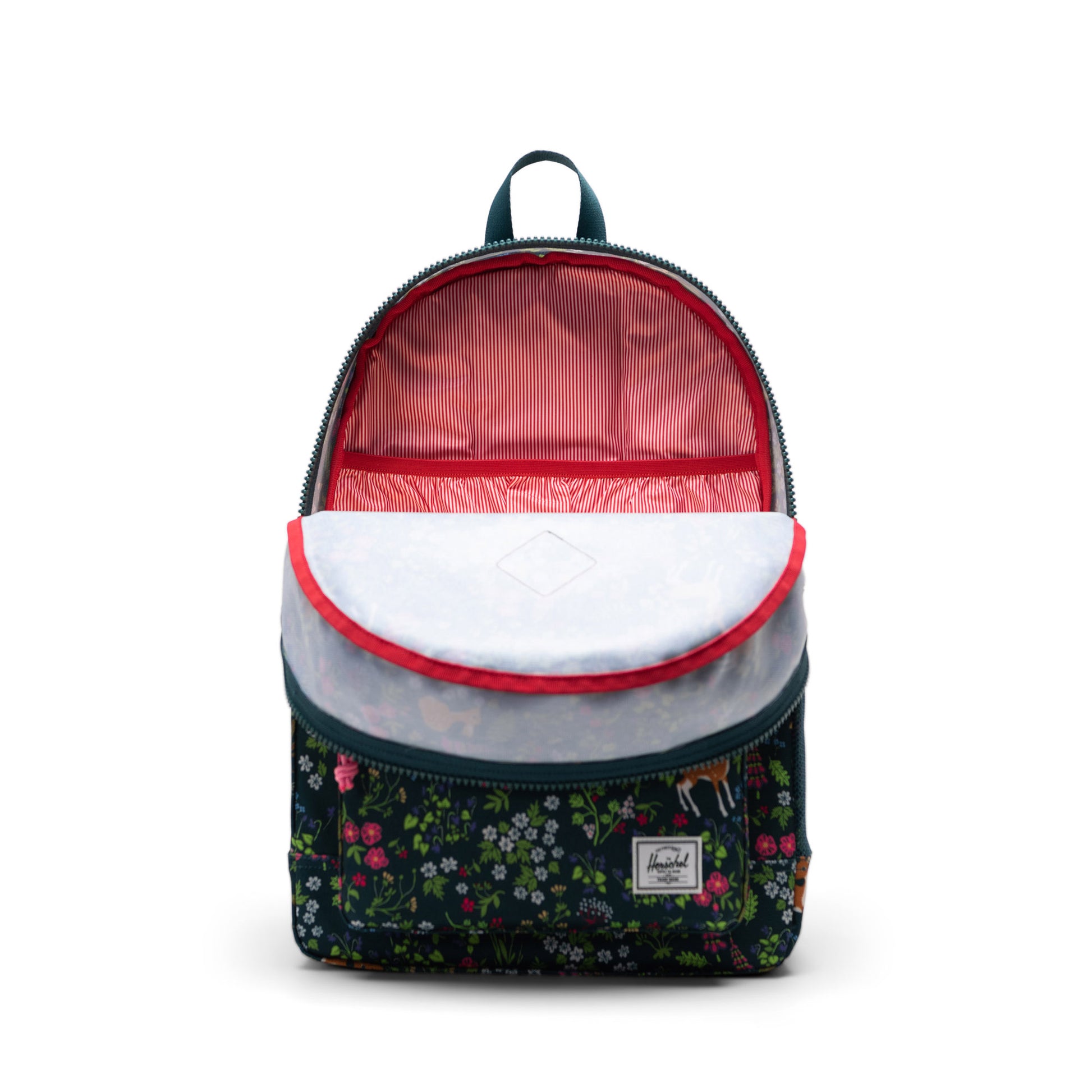 Herschel Heritage™ Backpack | Youth - 26L