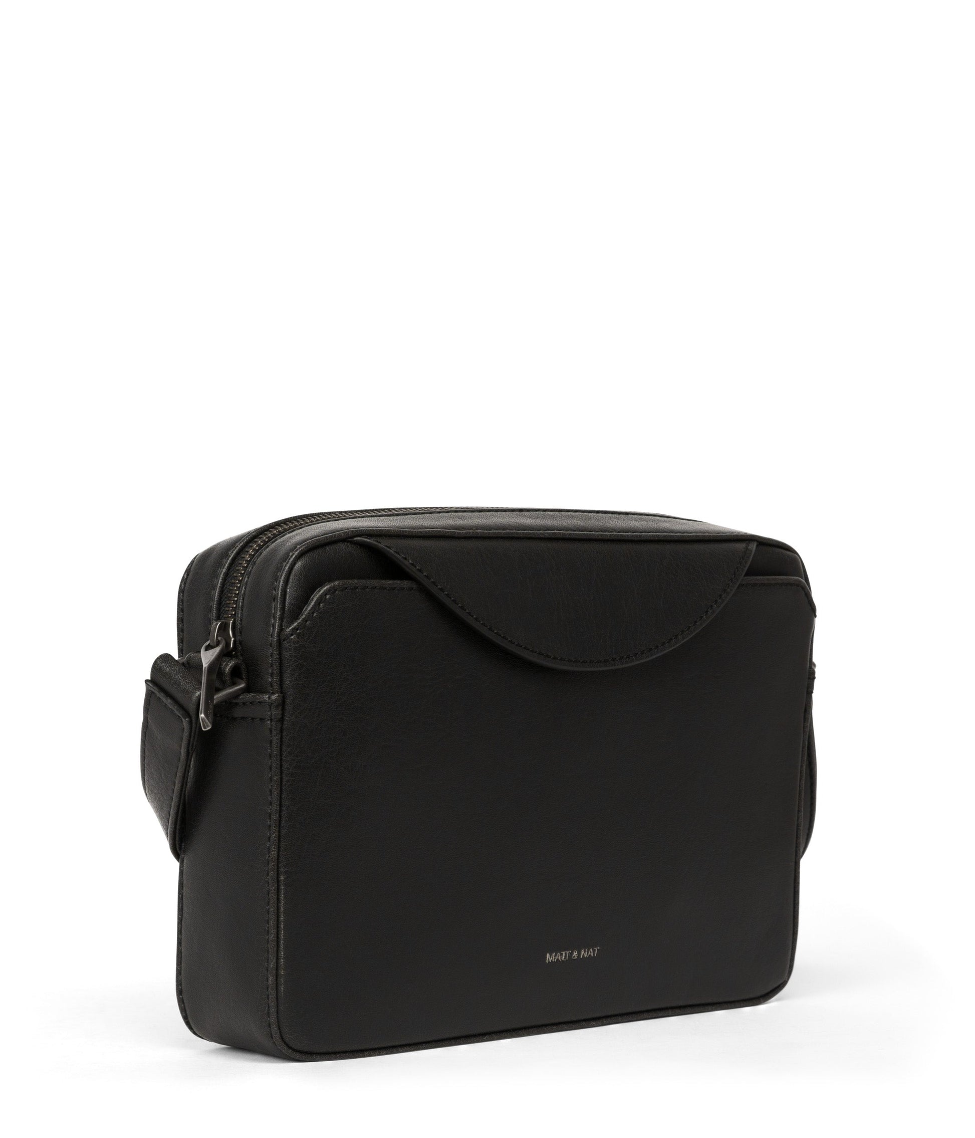 Sac bandoulière vegan BRIDGE - Vintage