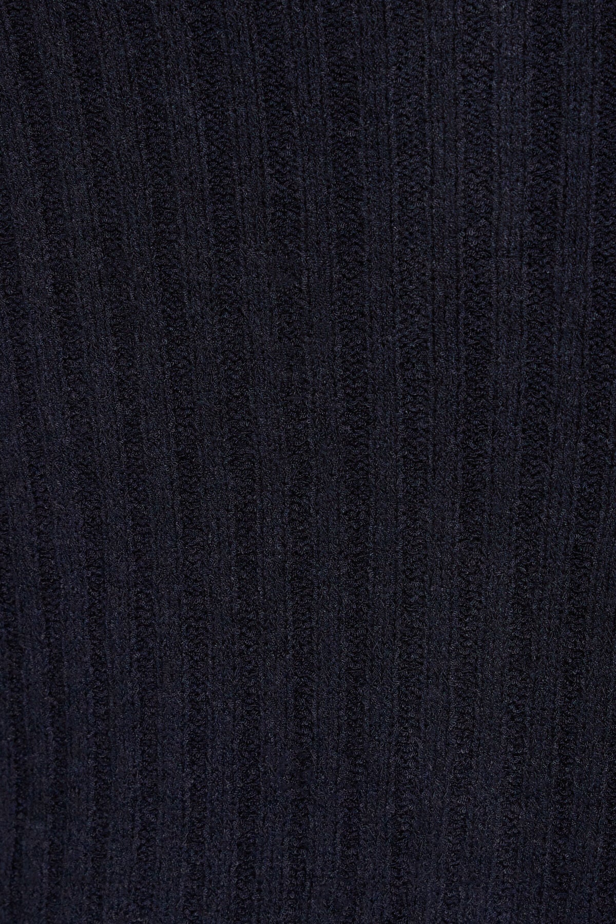 Cardigan côtelé fantaisie