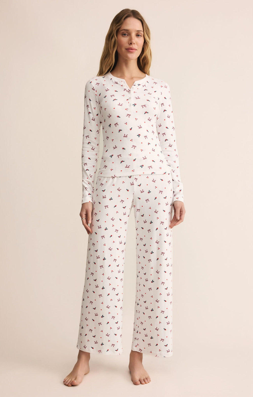 Luxe Holly Pants