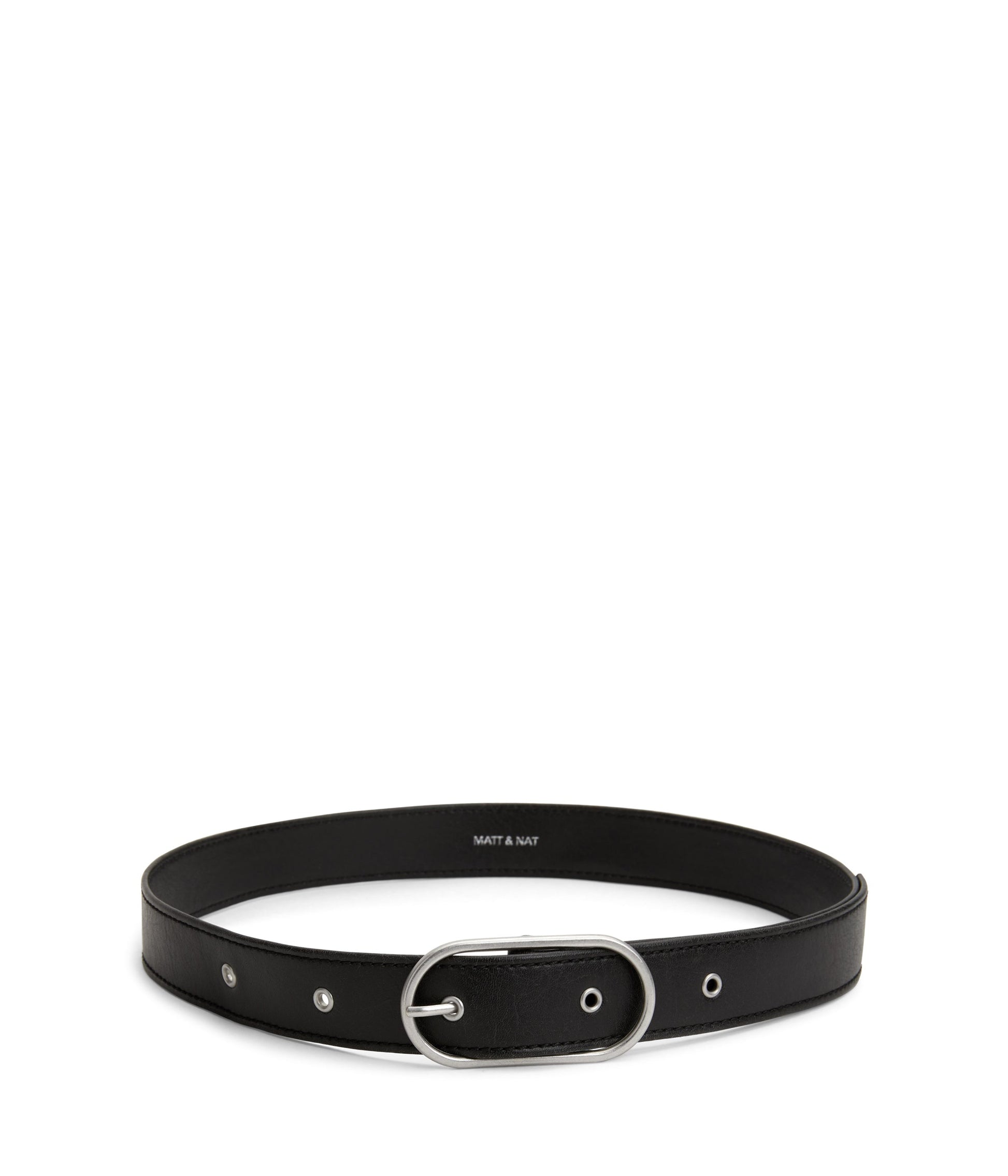 NEIL Women's Vegan Leather Belt