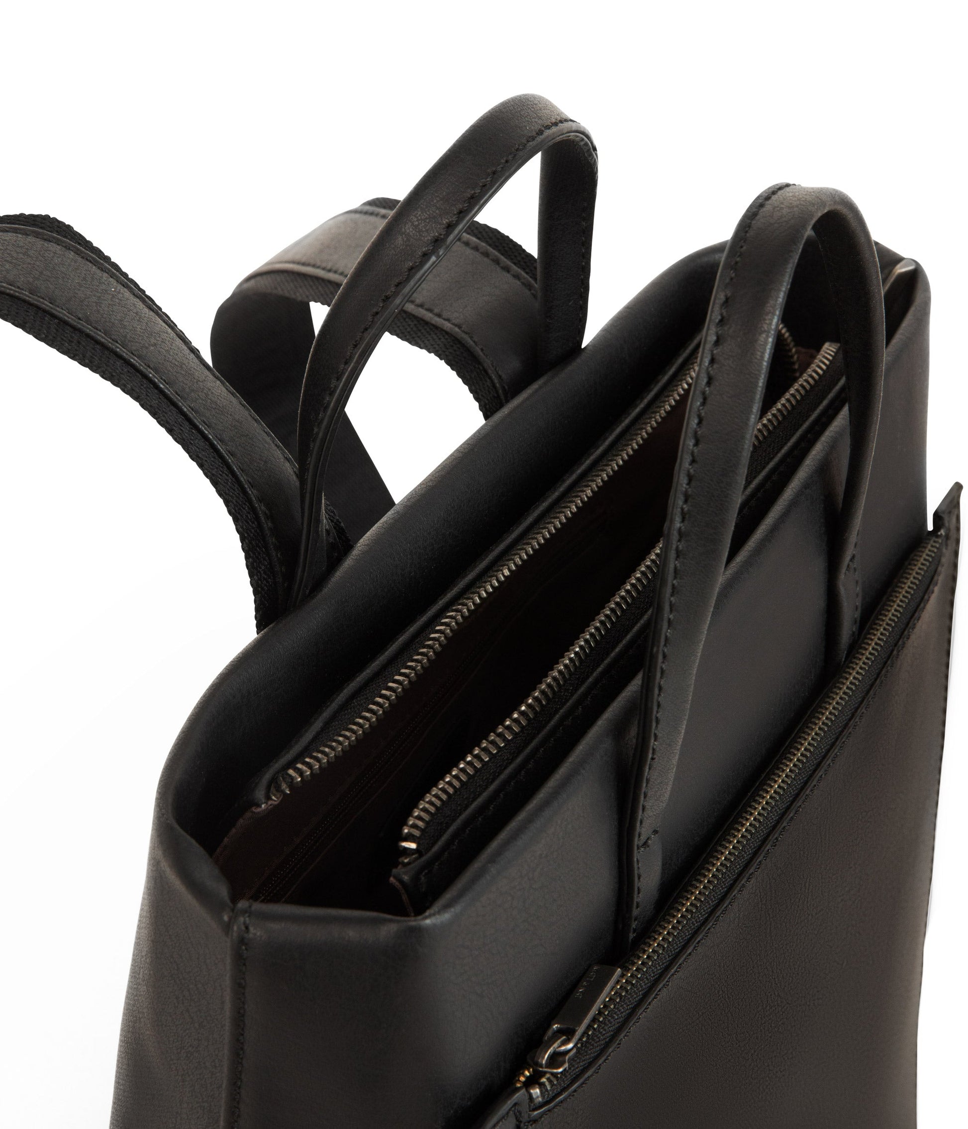 MILAN Vegan Backpack - Arbor