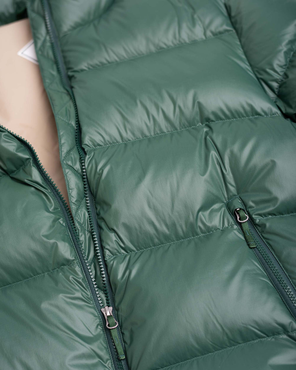 Puffer Jacket | Men's