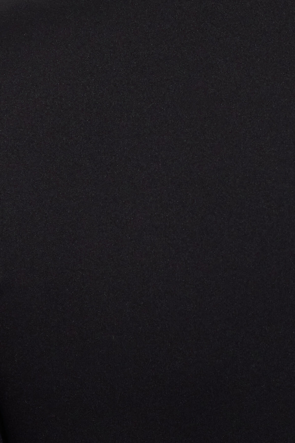 Sleek Scoop Neck Long Sleeve Top