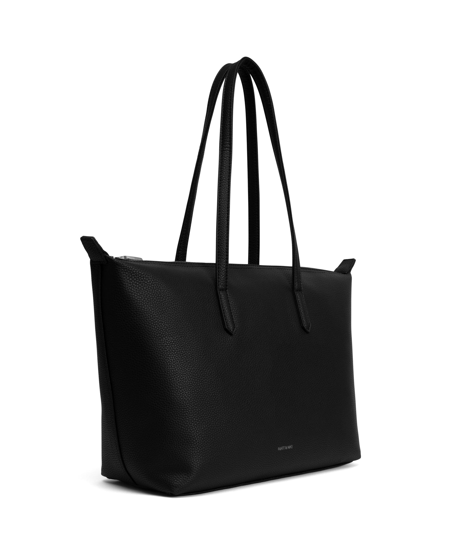 ABBI Vegan Tote Bag - Grain