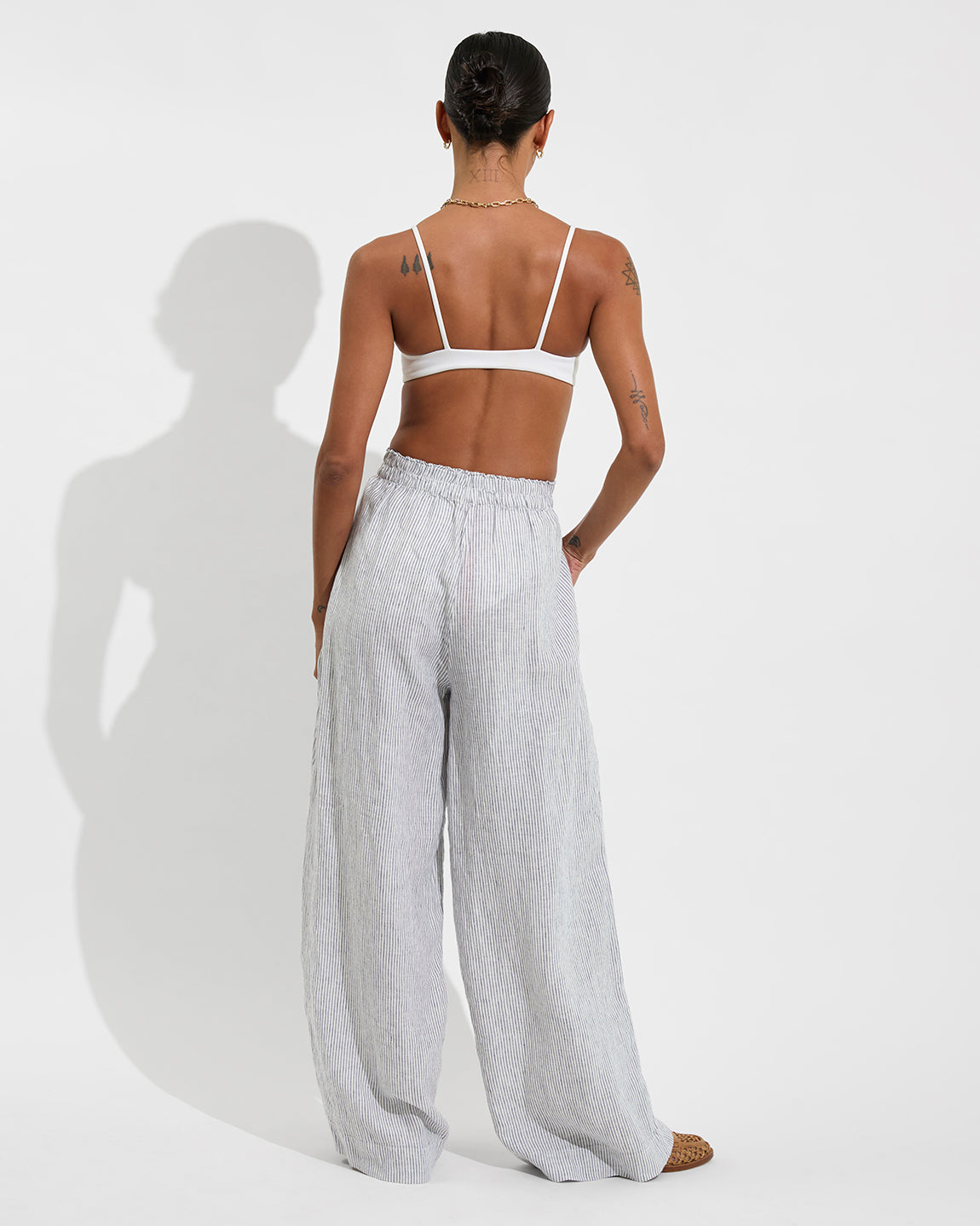 Pantalon côtier