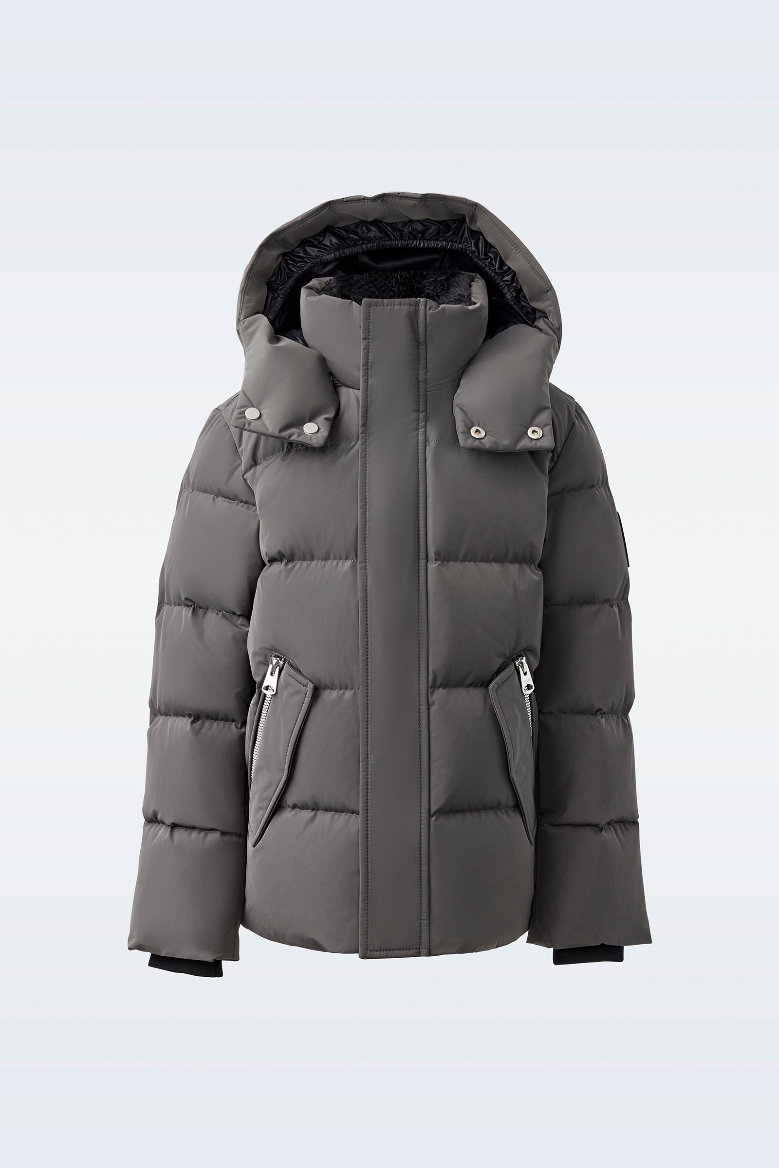 Doudoune HUDSON Nano avec capuche amovible pour tout-petits (2-6 ans)