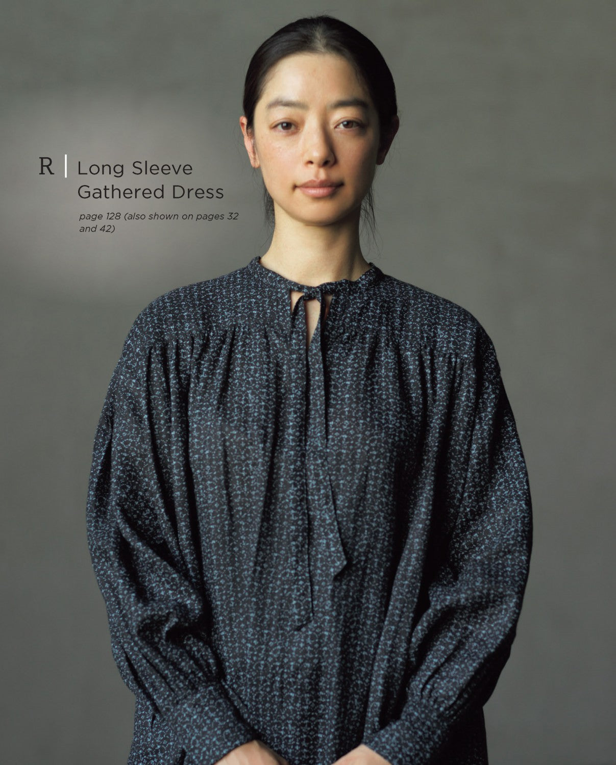 Une année de couture avec Nani Iro