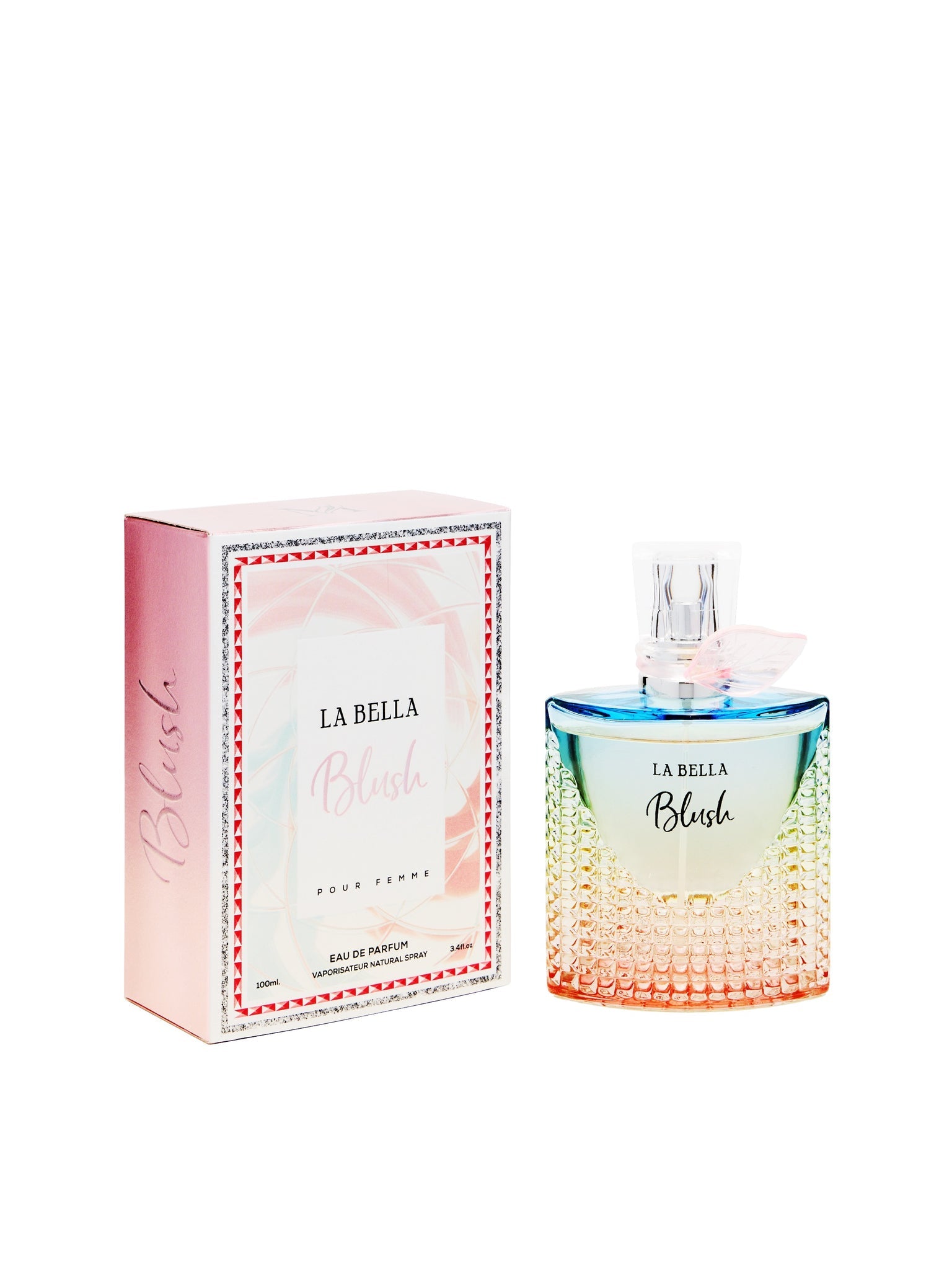 Parfum La Bella Blush