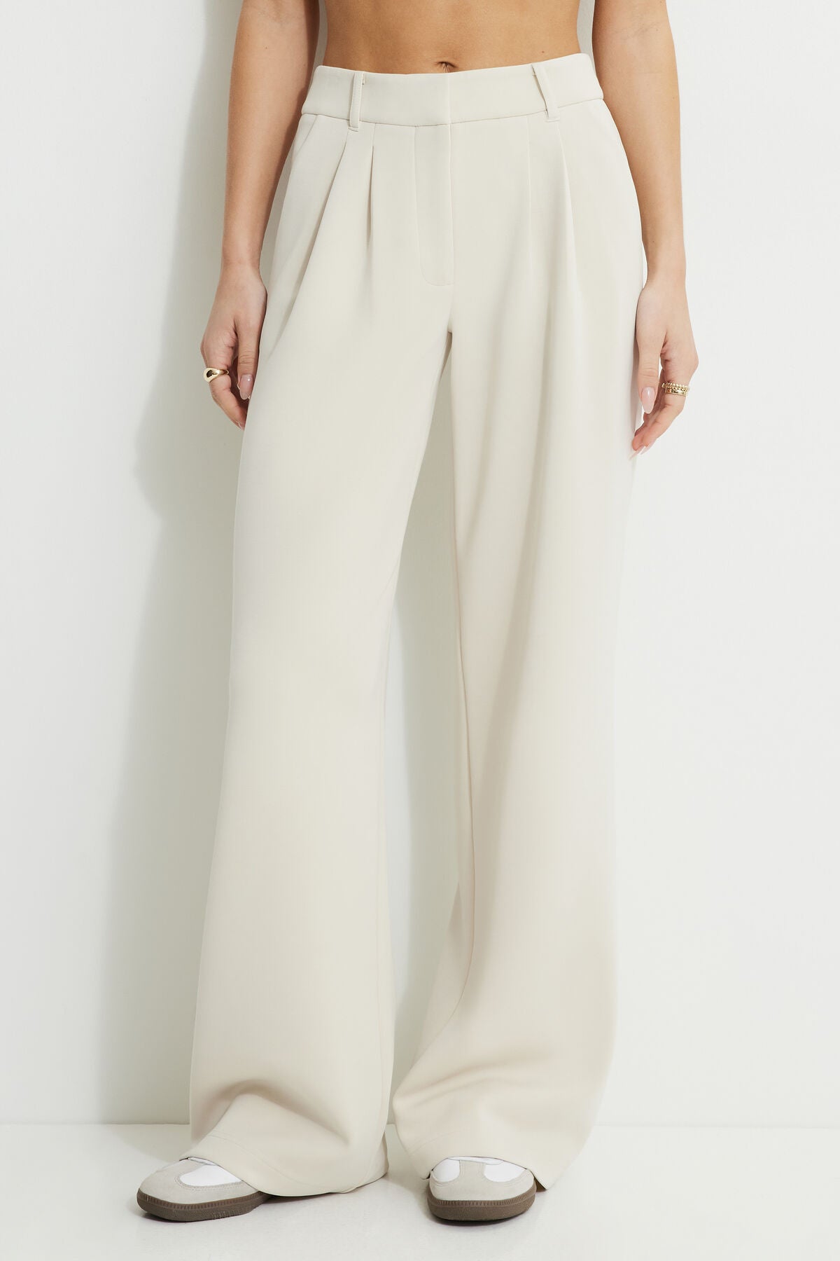 Pantalon délavé Anywear Scuba