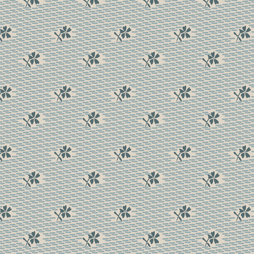 AGF Tumbleweed; Little Jewel Star Valley, 1/4 yard
