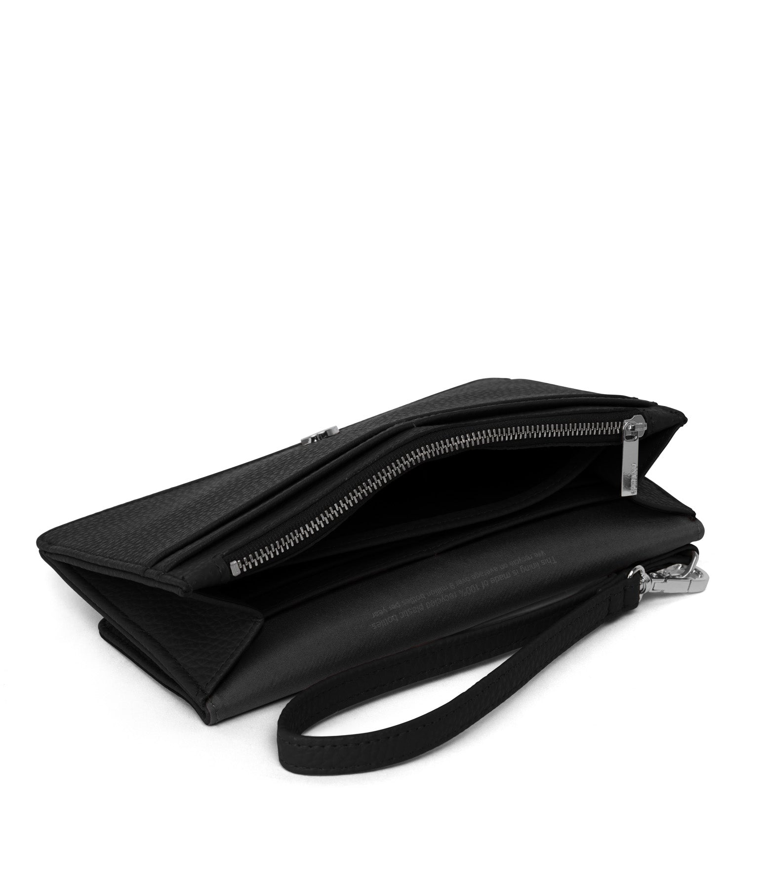 Portefeuille vegan CLOE - Pureté
