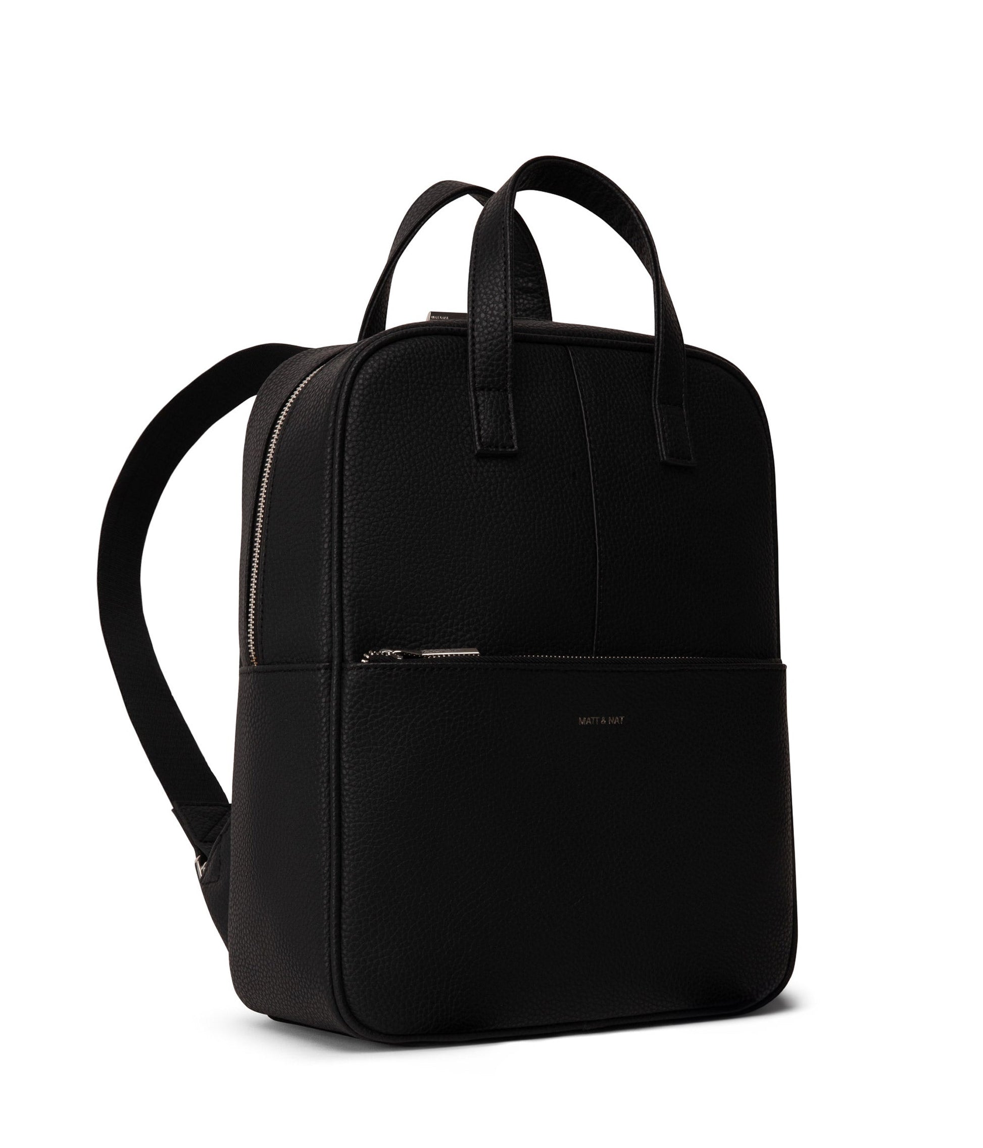 THEBE Vegan Backpack - Purity
