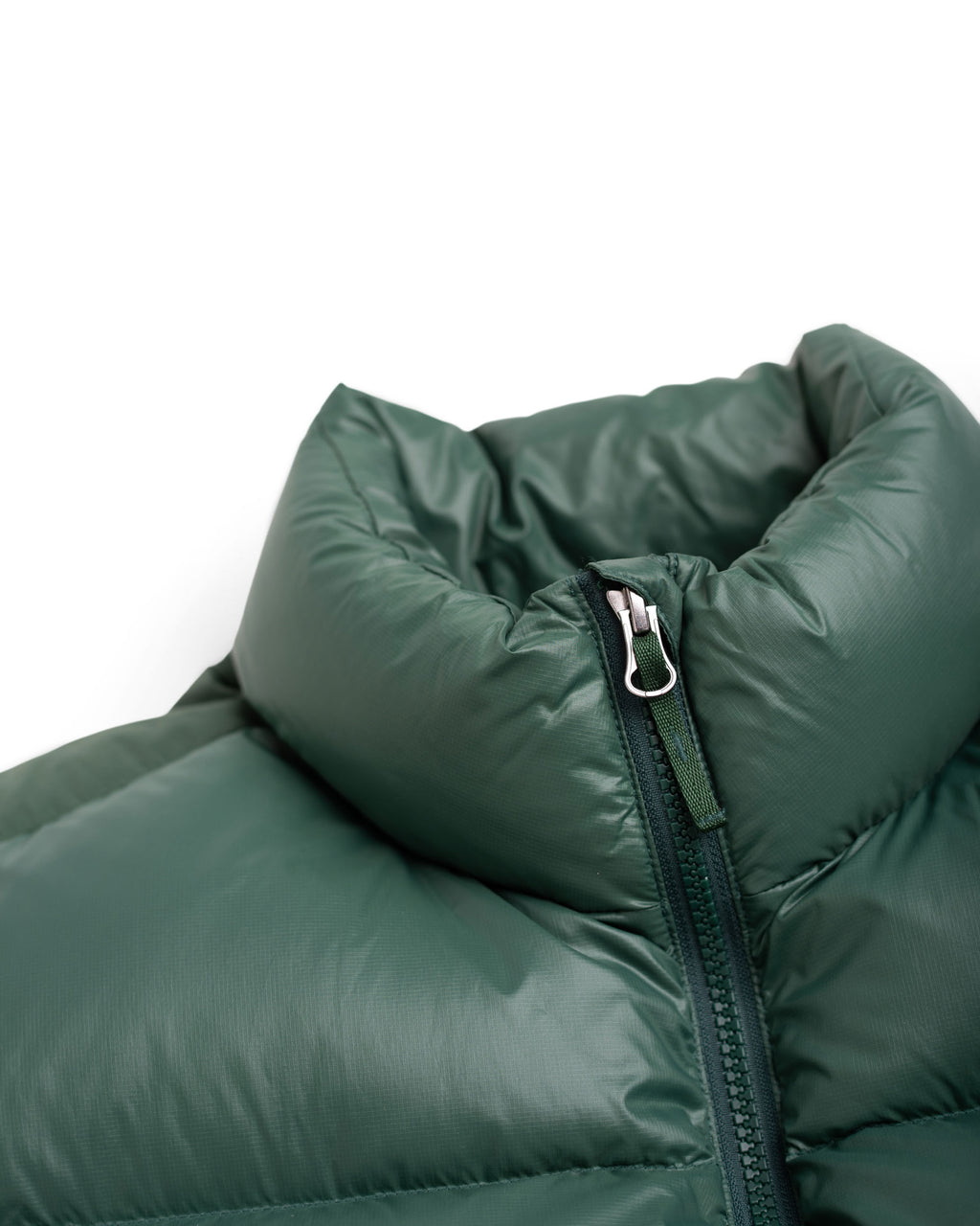 Puffer Vest | Men's