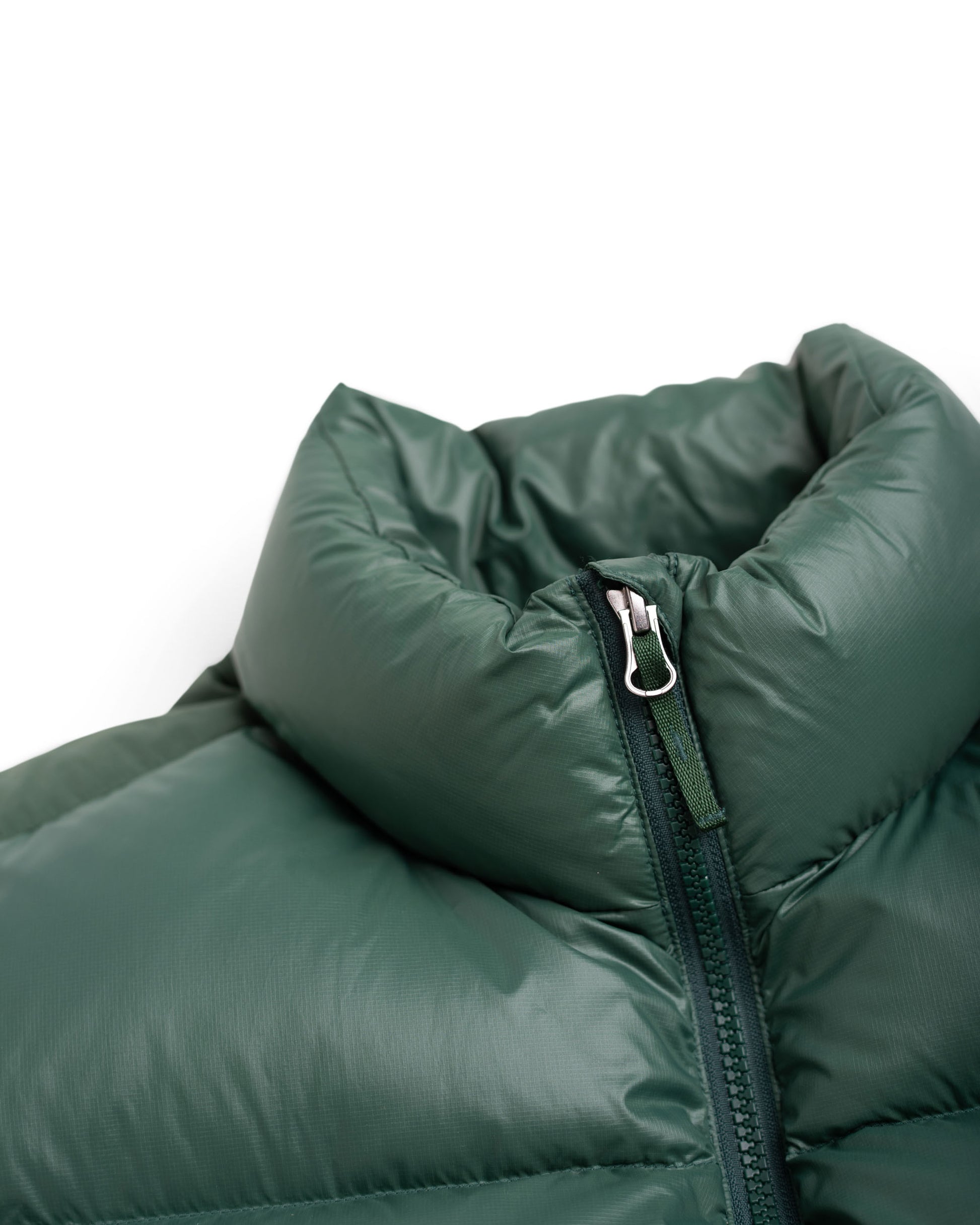 Puffer Vest | Men's