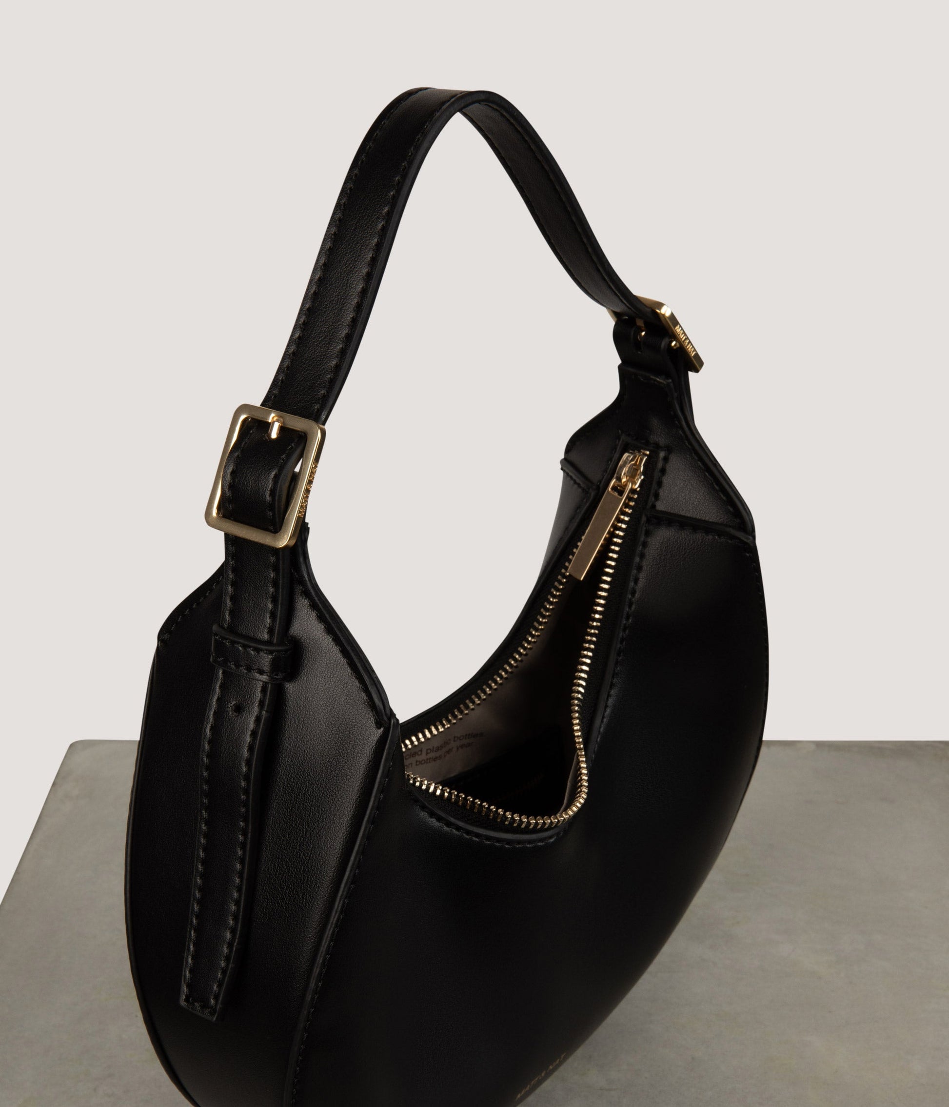 Petit sac à bandoulière vegan GIULIA SM - UPPEAL™