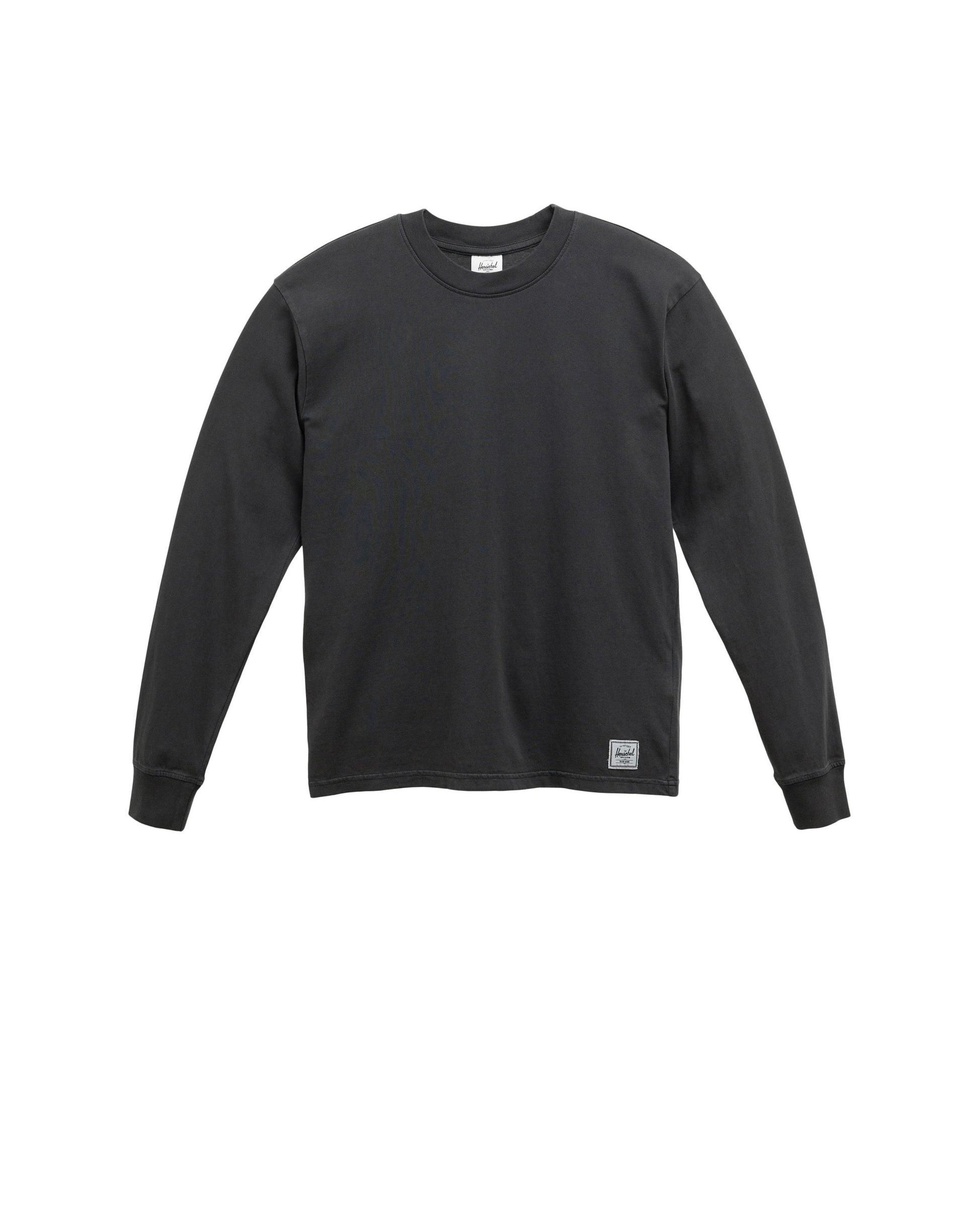 Pigment Dye Classic Long Sleeve Women's